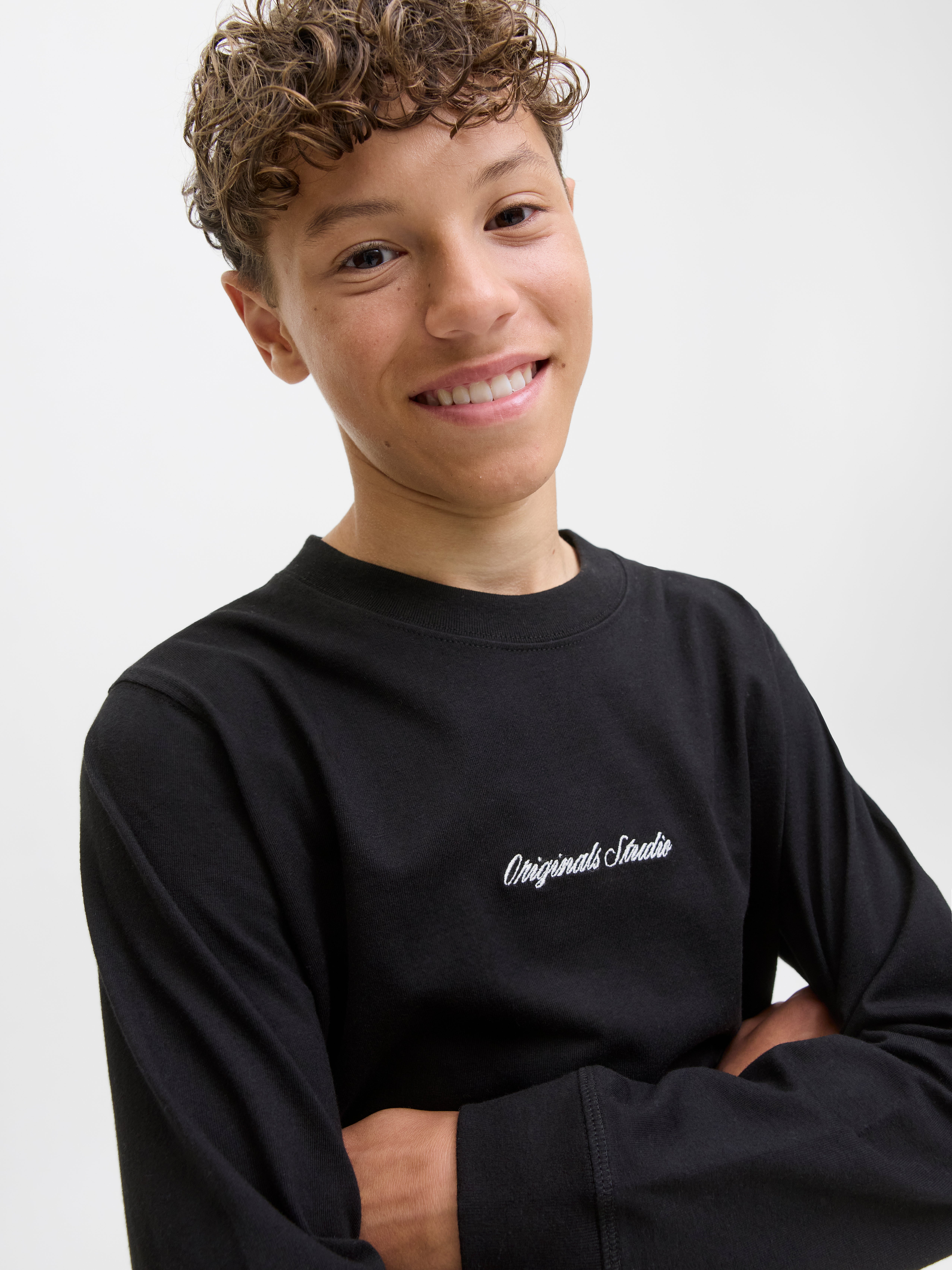 Relaxed Fit T-Shirt | Jack & Jones
