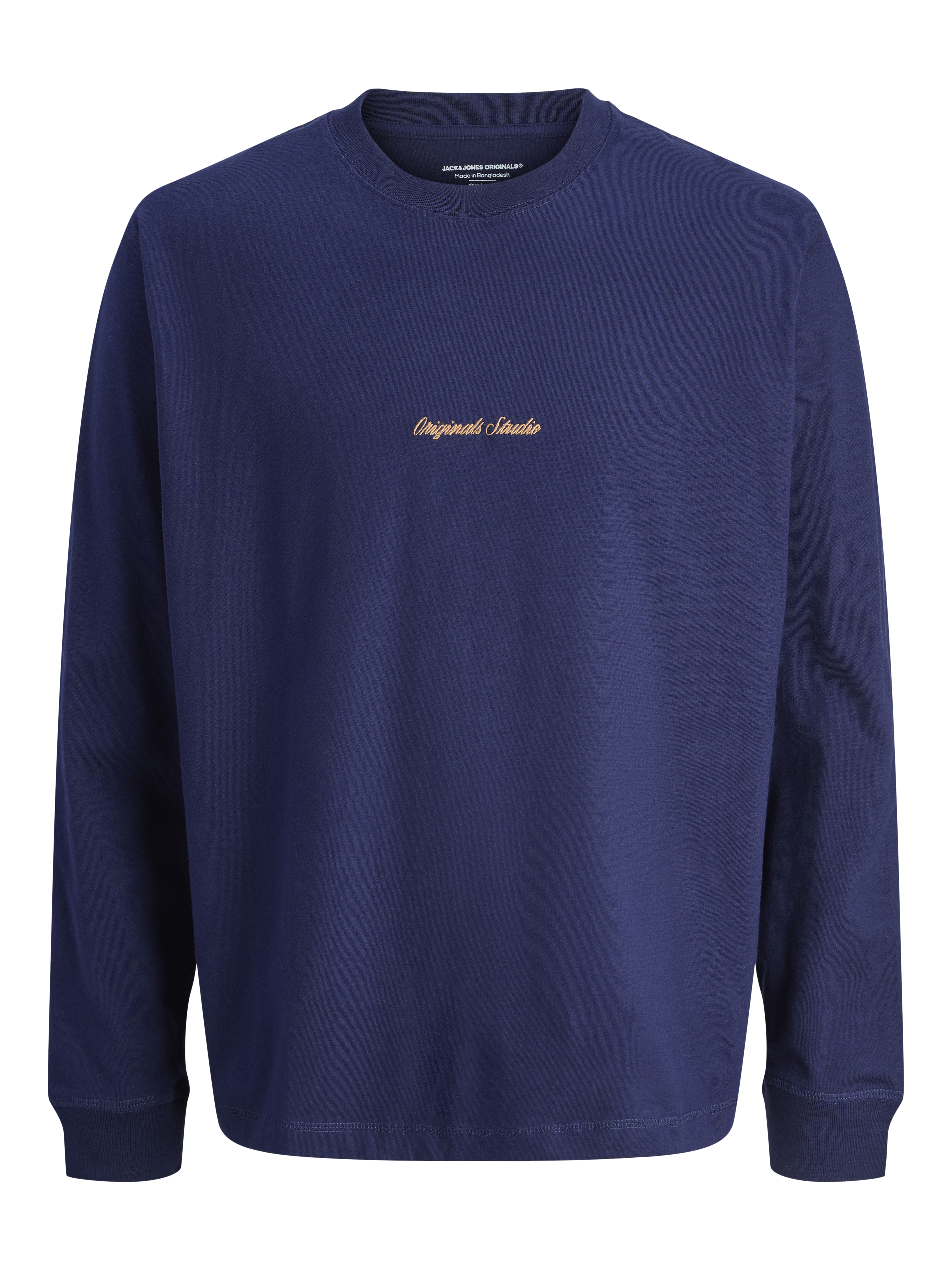 T-shirt Coupe décontractée | Jack & Jones