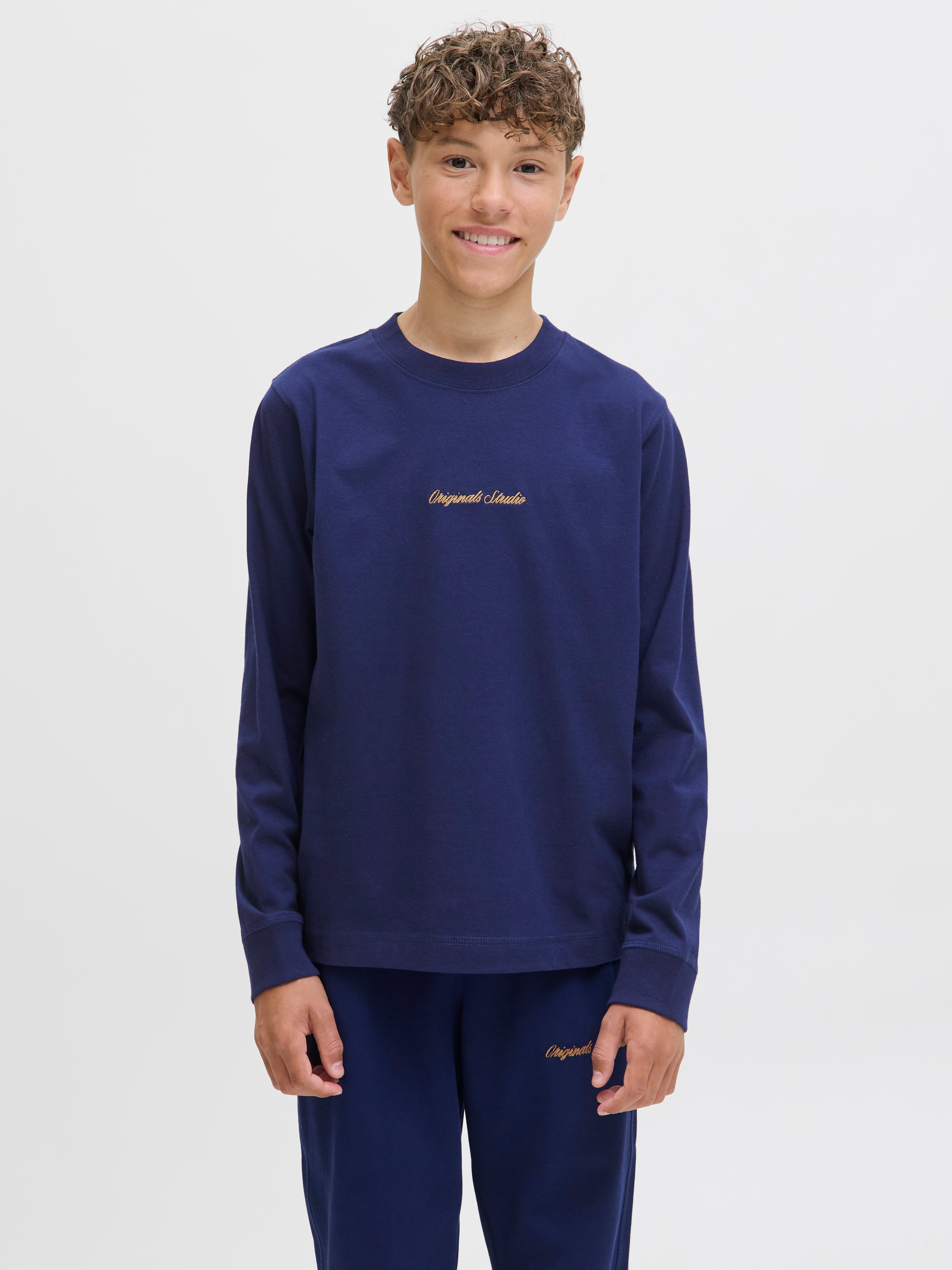 T-shirt Coupe décontractée | Jack & Jones