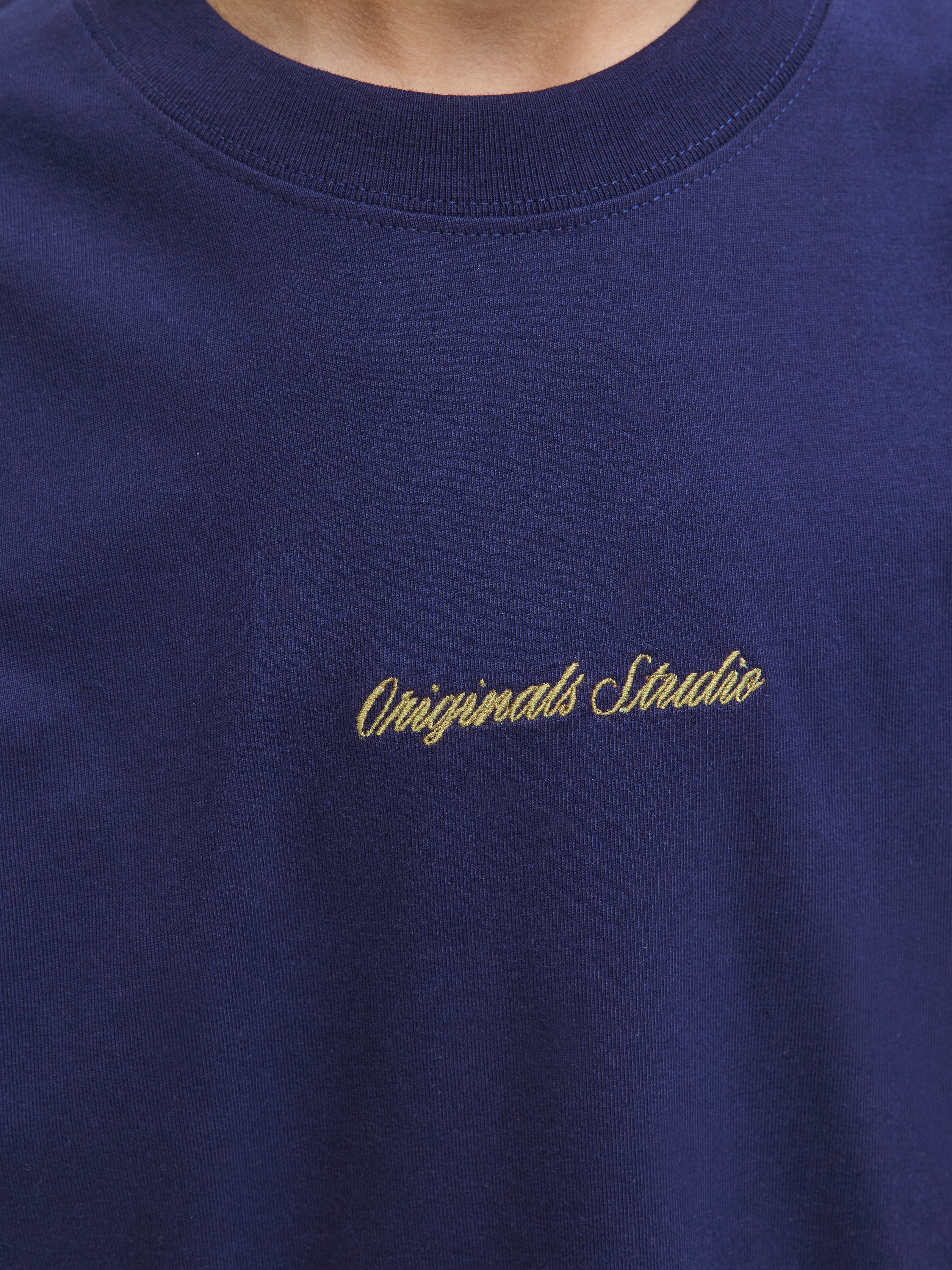 T-shirt Coupe décontractée | Jack & Jones