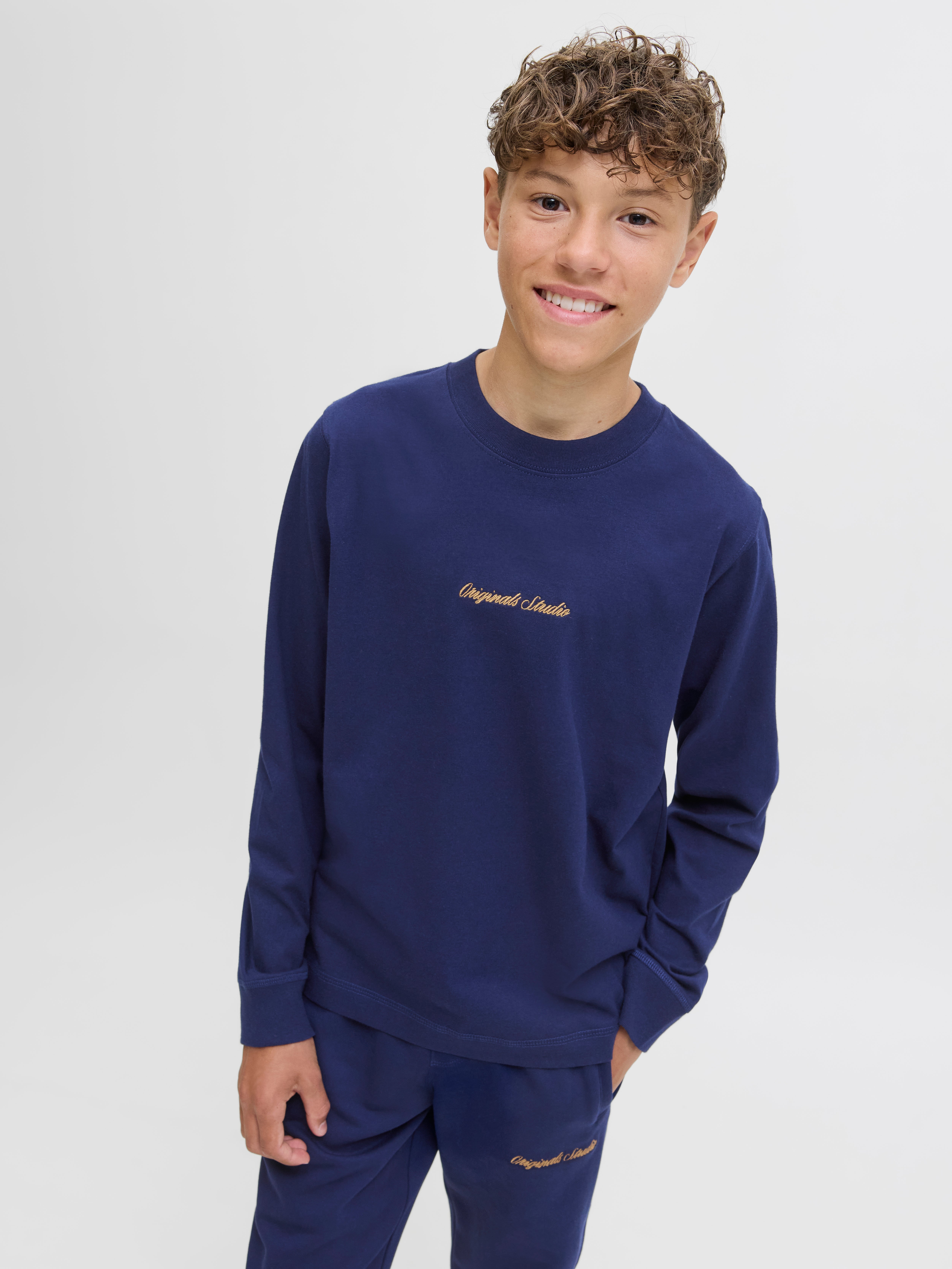 T-shirt Coupe décontractée | Jack & Jones