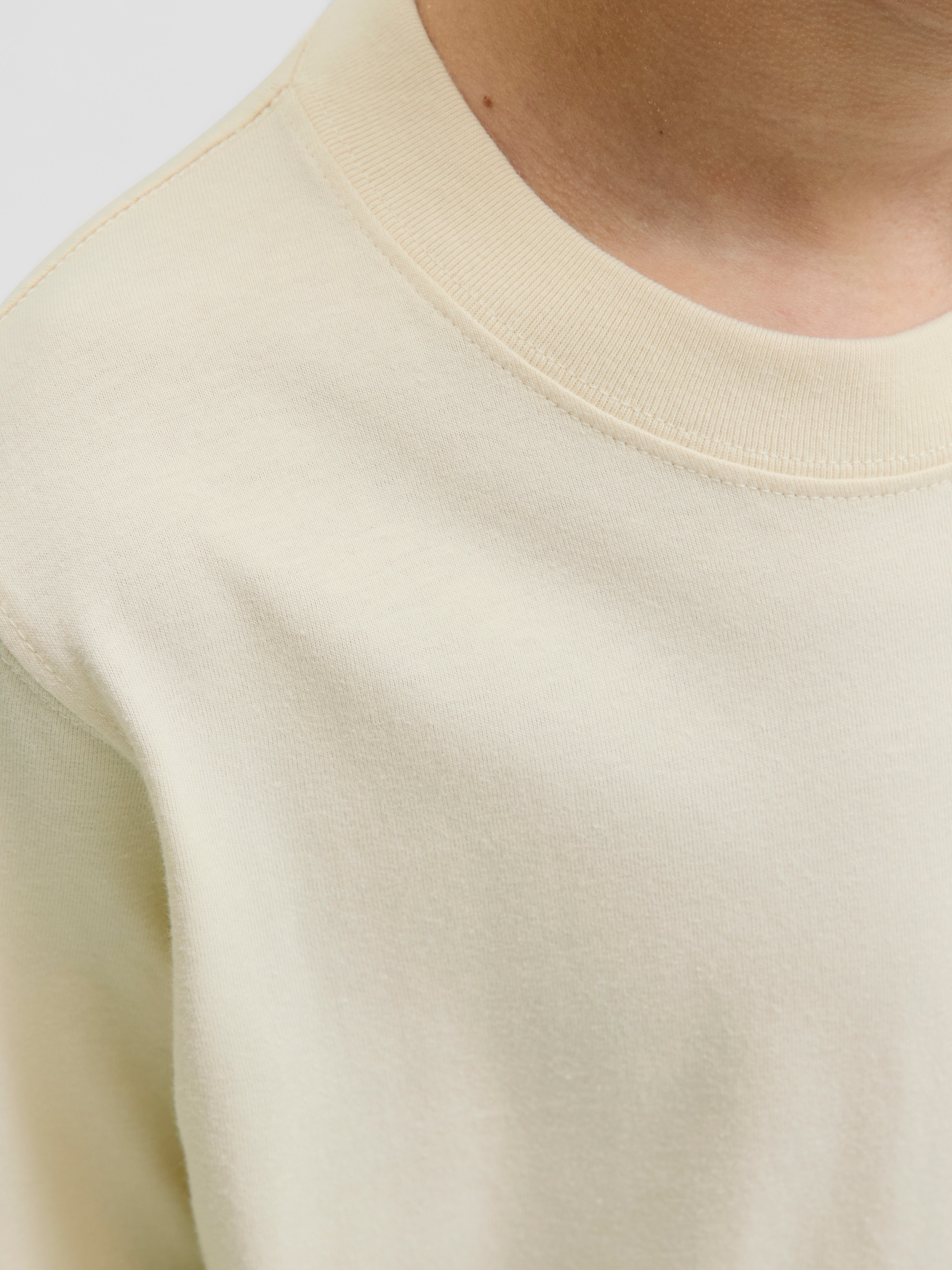 Relaxed Fit T-Shirt | Jack & Jones