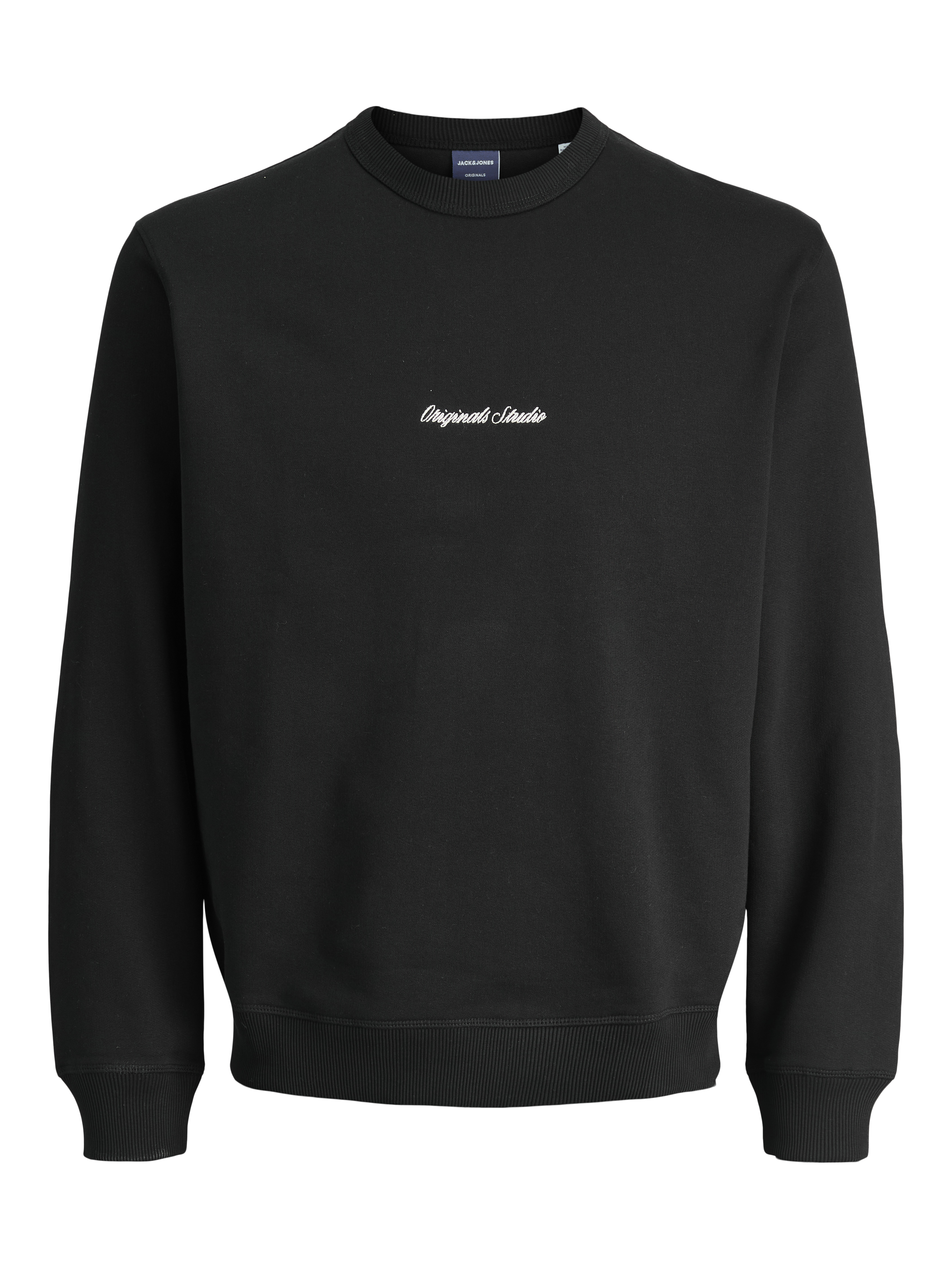 Relaxed Fit Sweatshirt | Jack & Jones