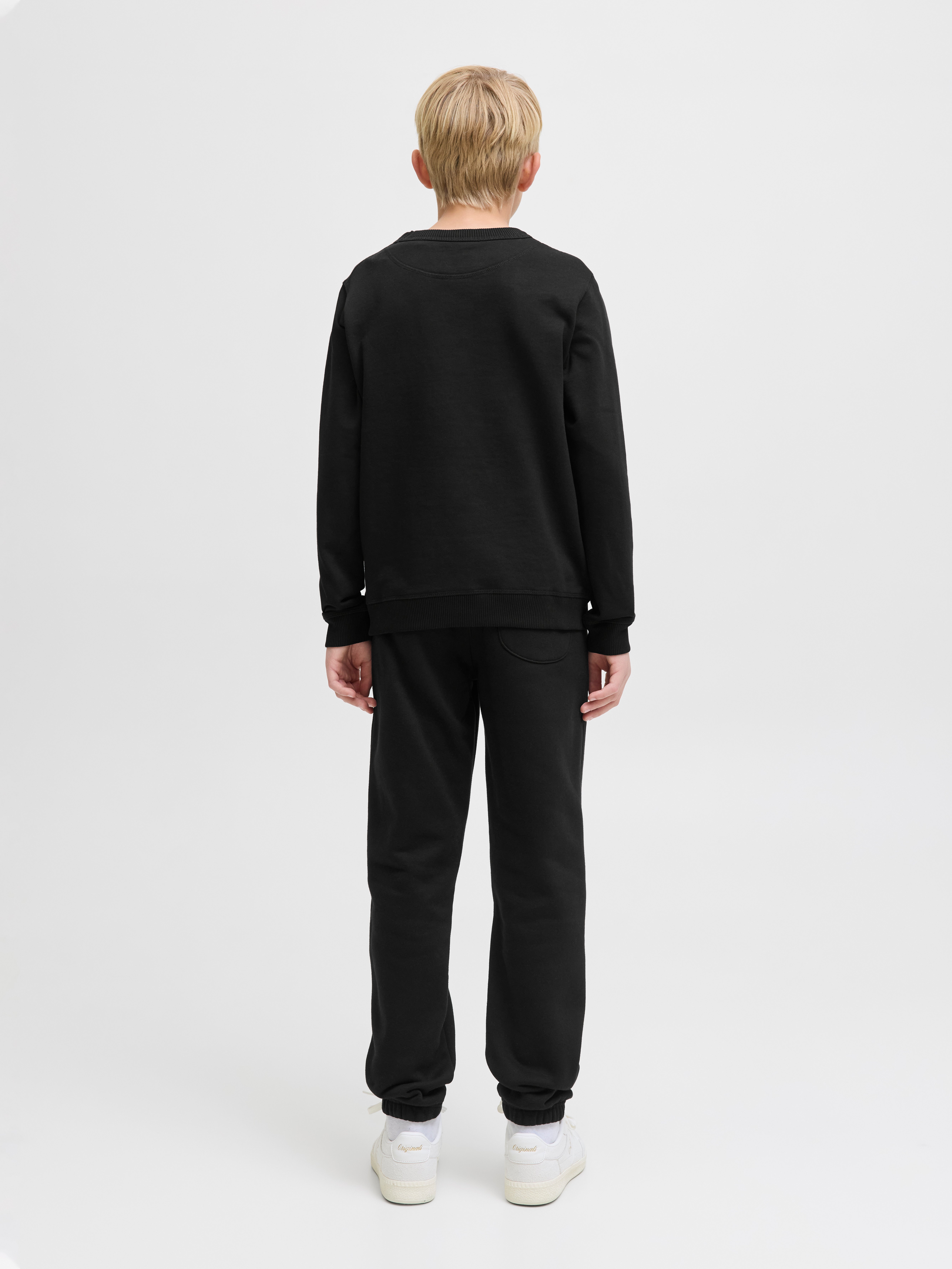 Relaxed Fit Sweatshirt | Jack & Jones