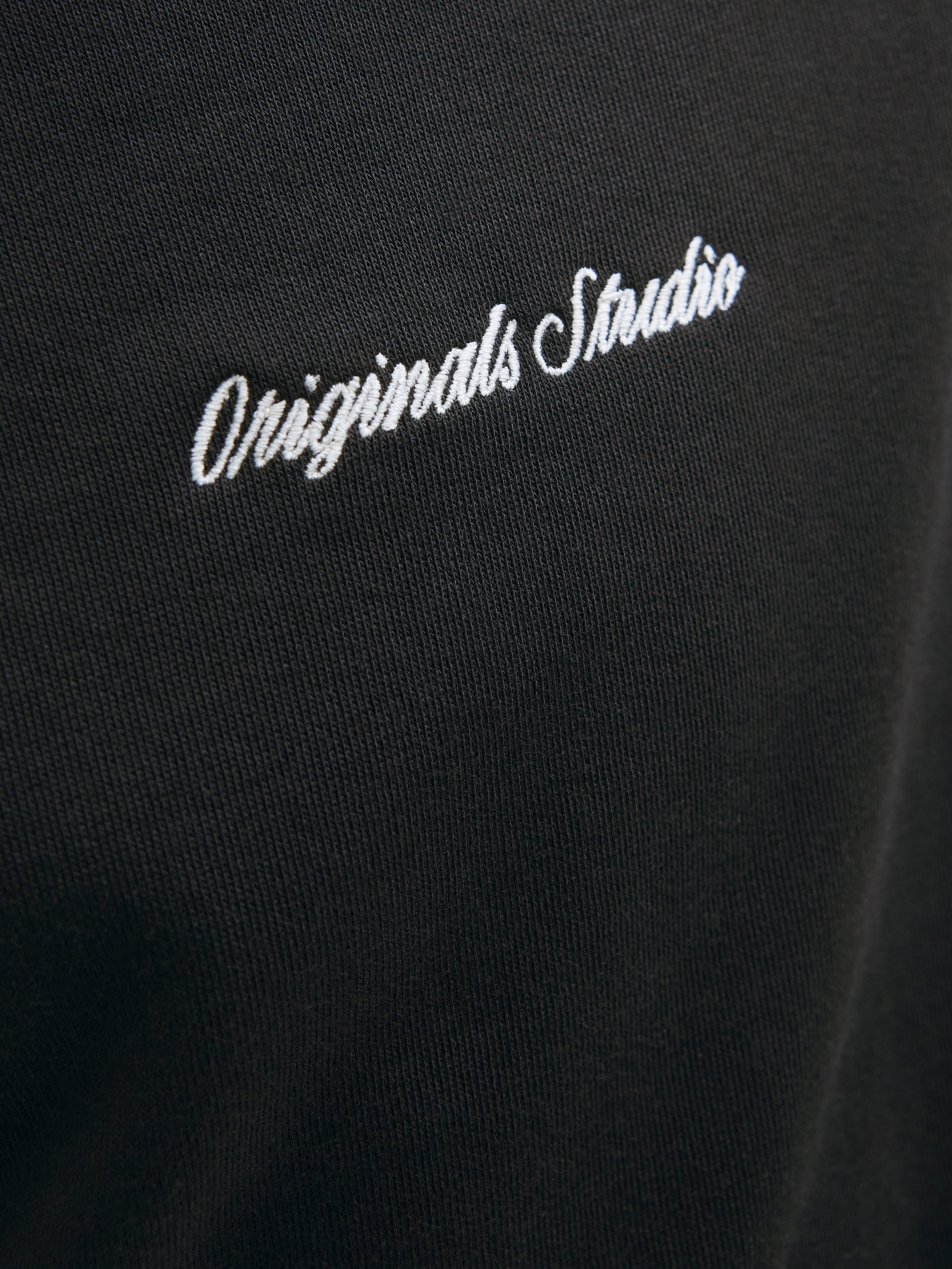 Relaxed Fit Sweatshirt | Jack & Jones