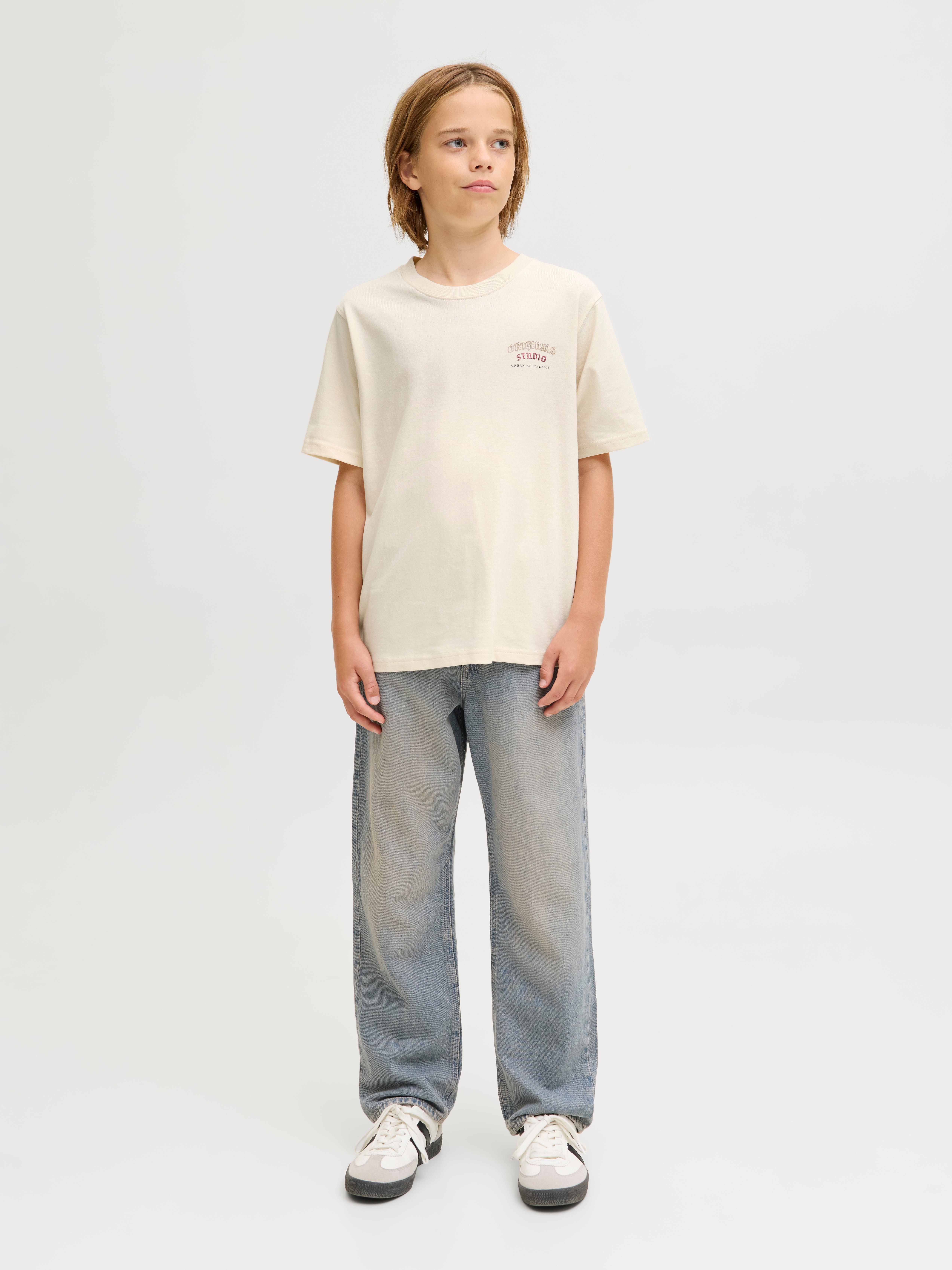 T-shirt Coupe ample | Jack & Jones