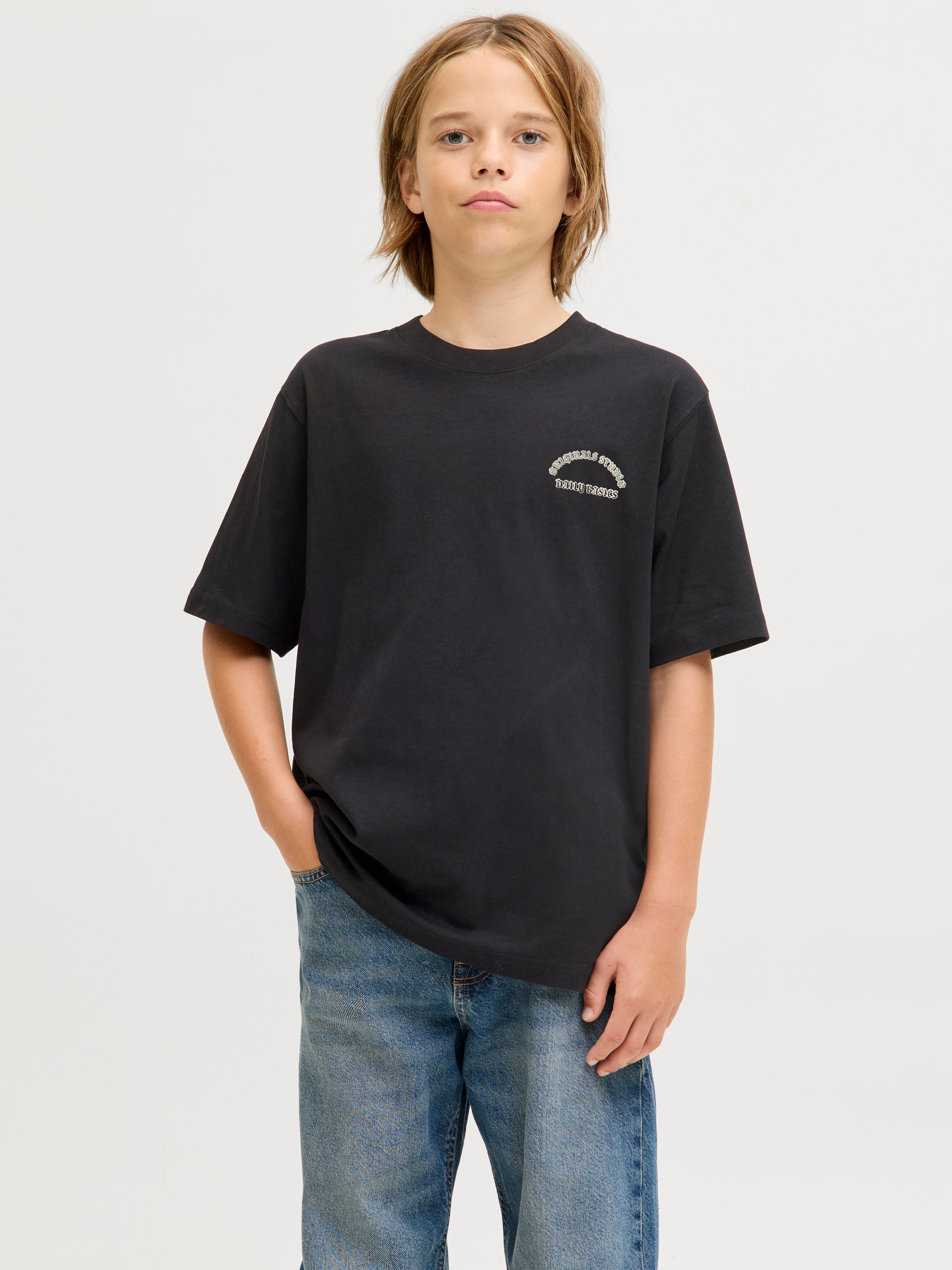 Chemise Coupe ample | Jack & Jones