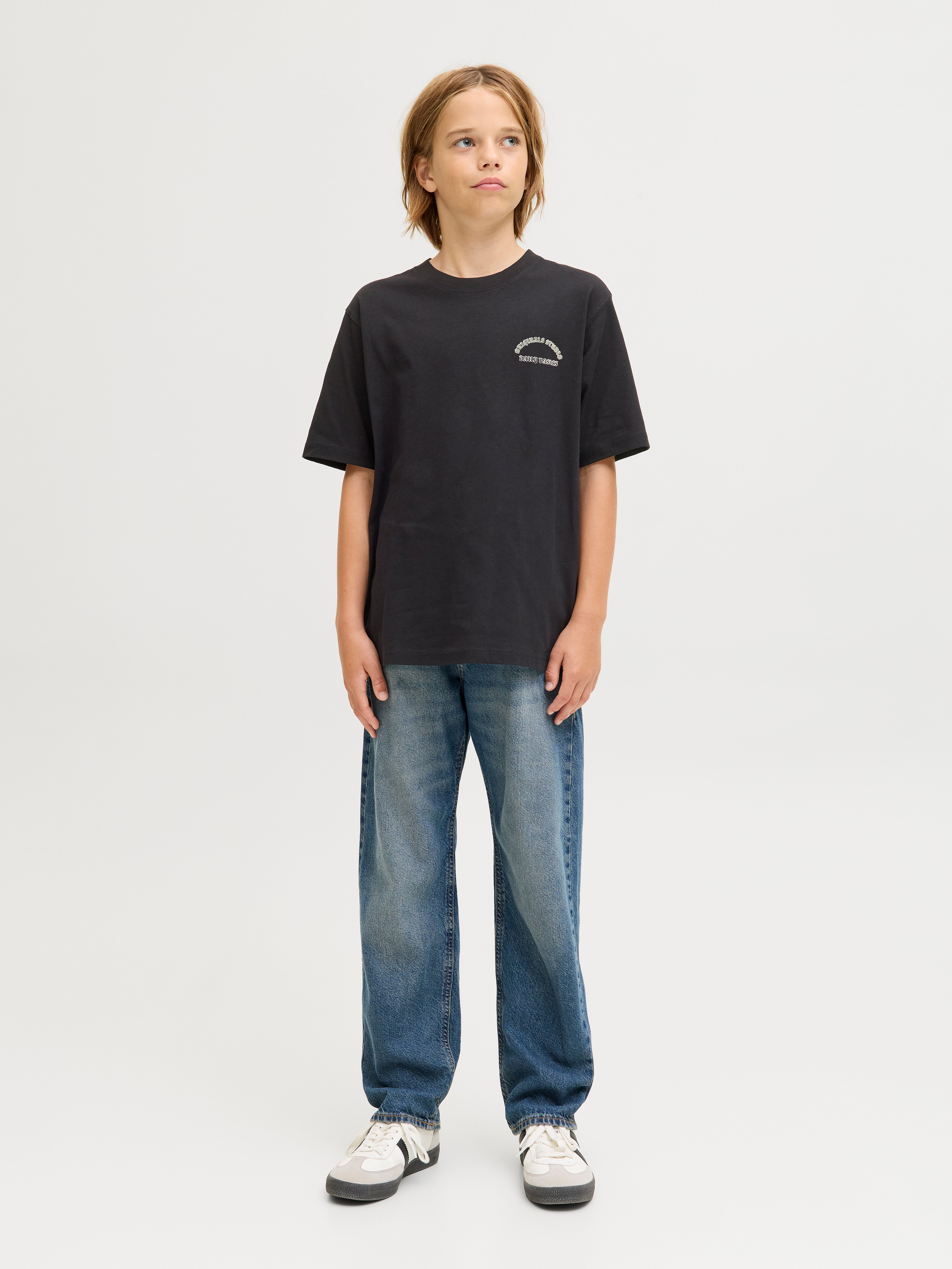 Chemise Coupe ample | Jack & Jones