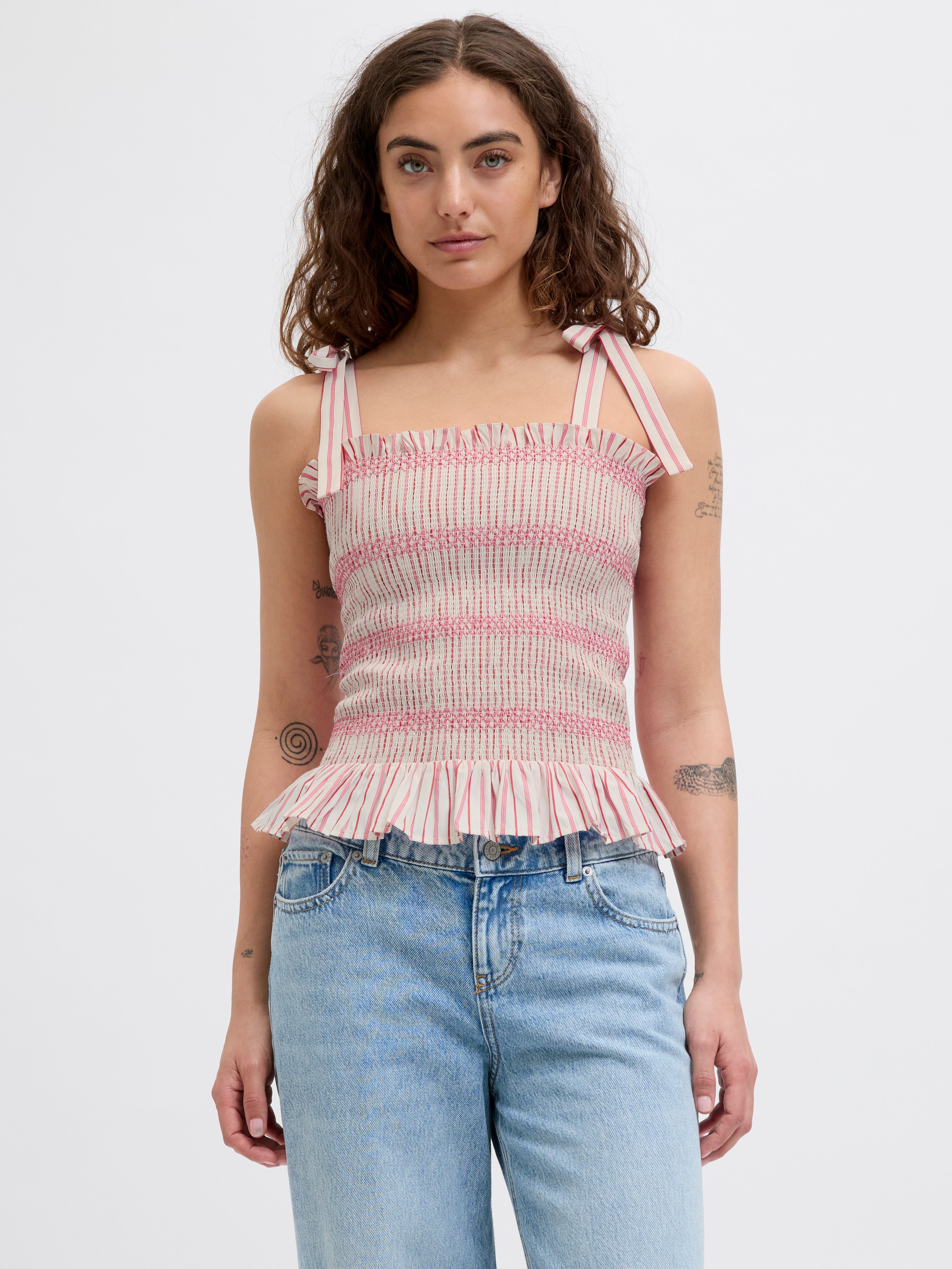 Haut Coupe ajustée | Jack & Jones®