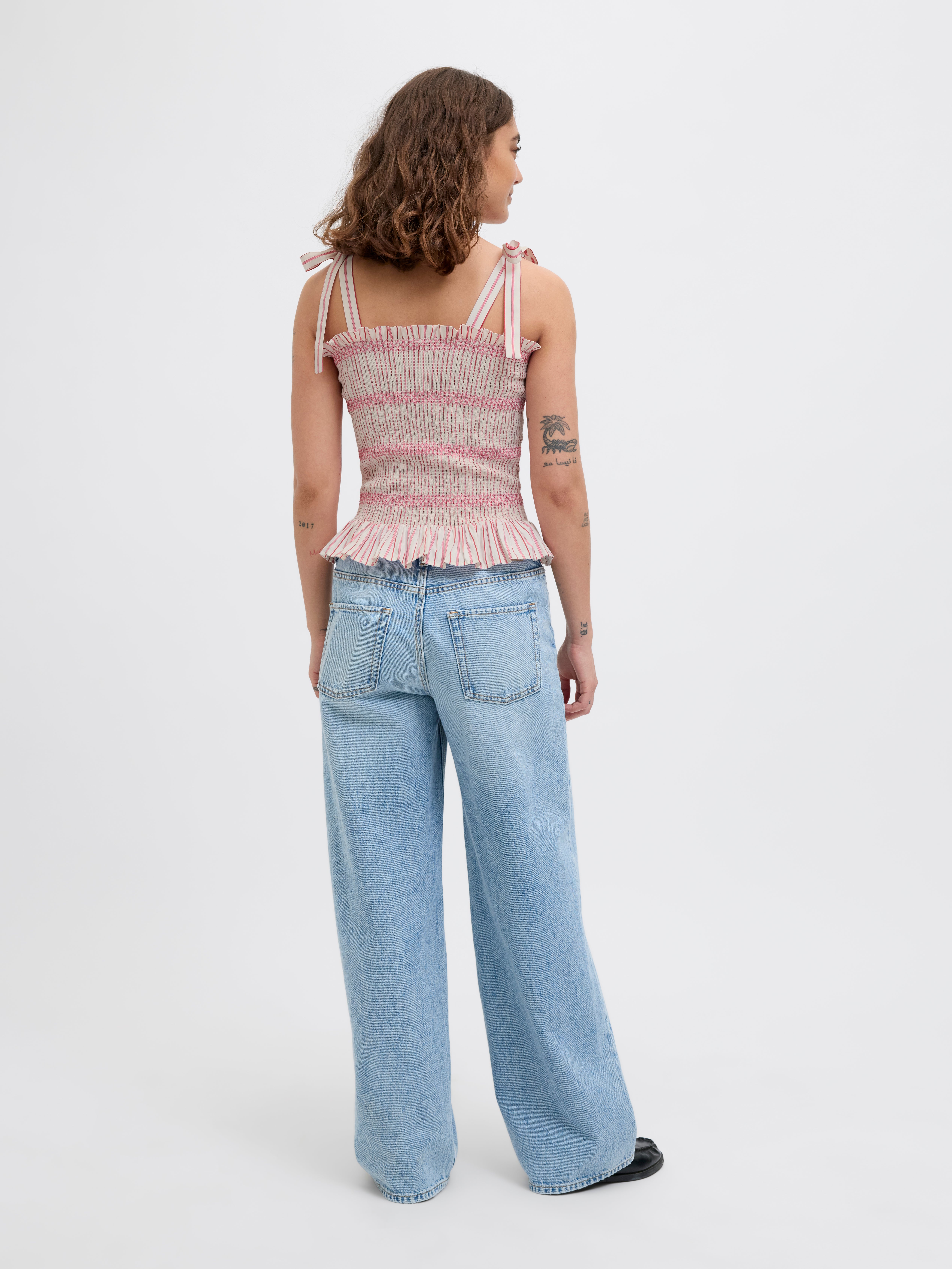 Tight Fit Top | Jack & Jones®