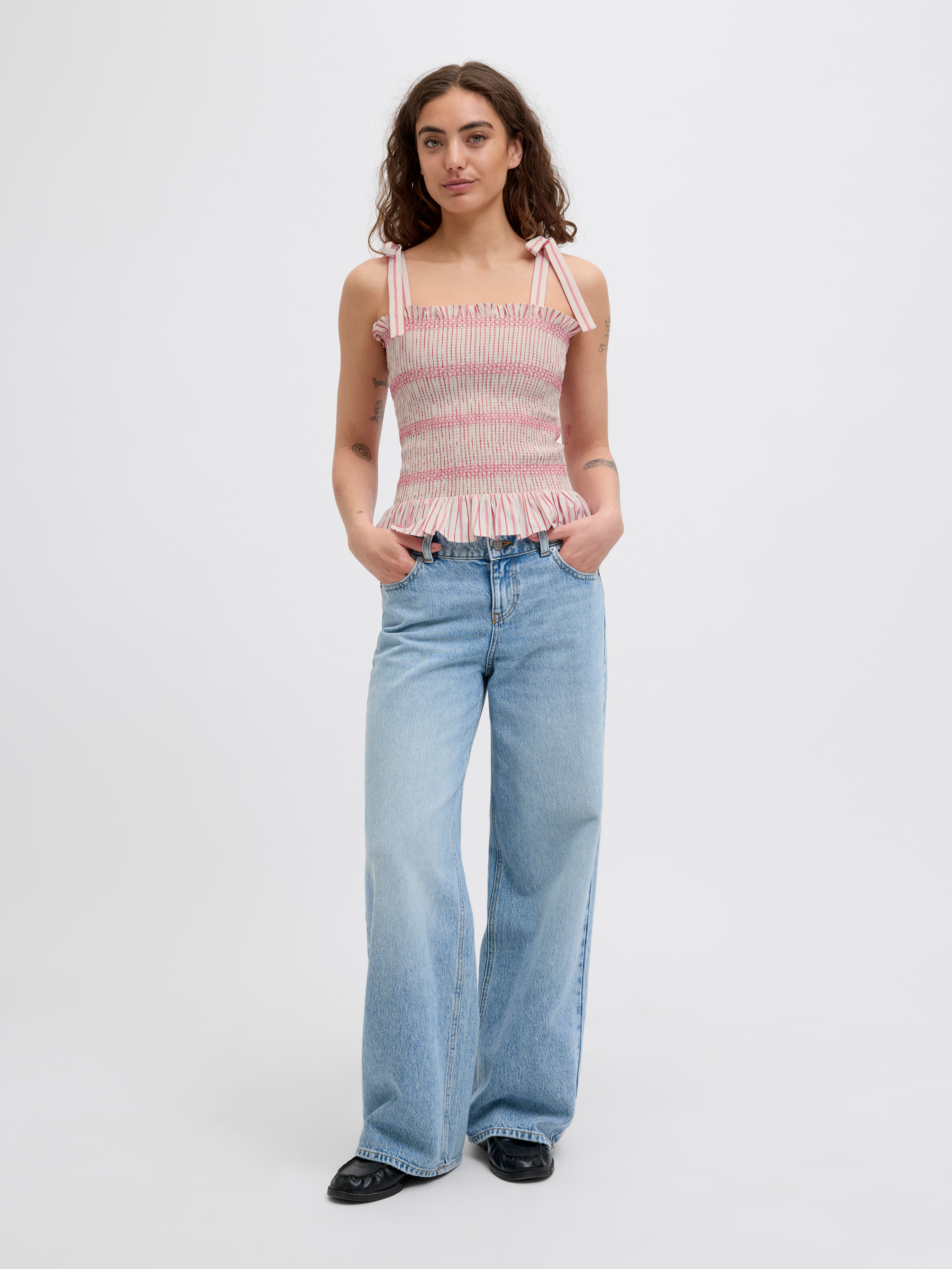 Tight Fit Top | Jack & Jones®