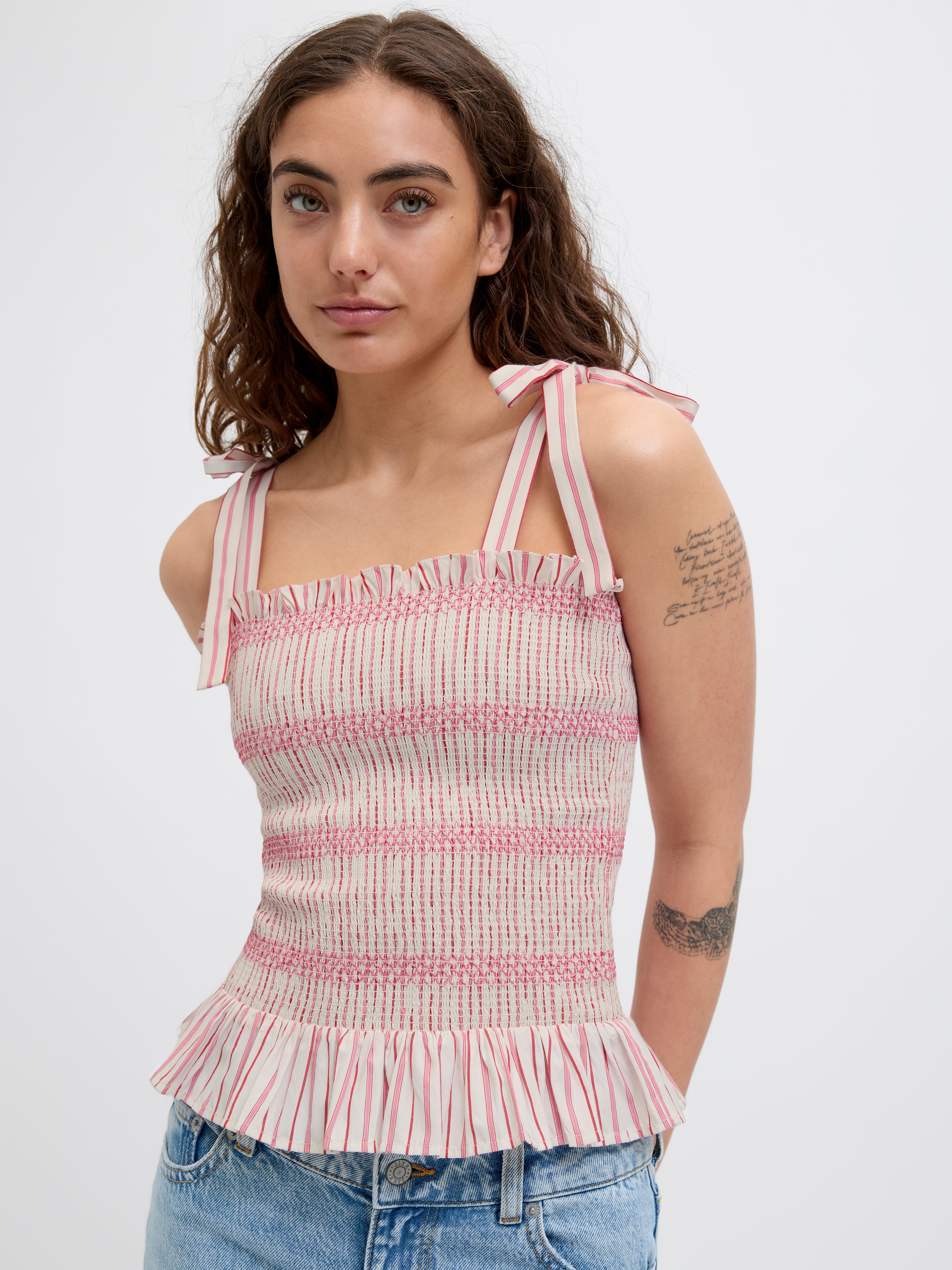 Tight Fit Top | Jack & Jones®