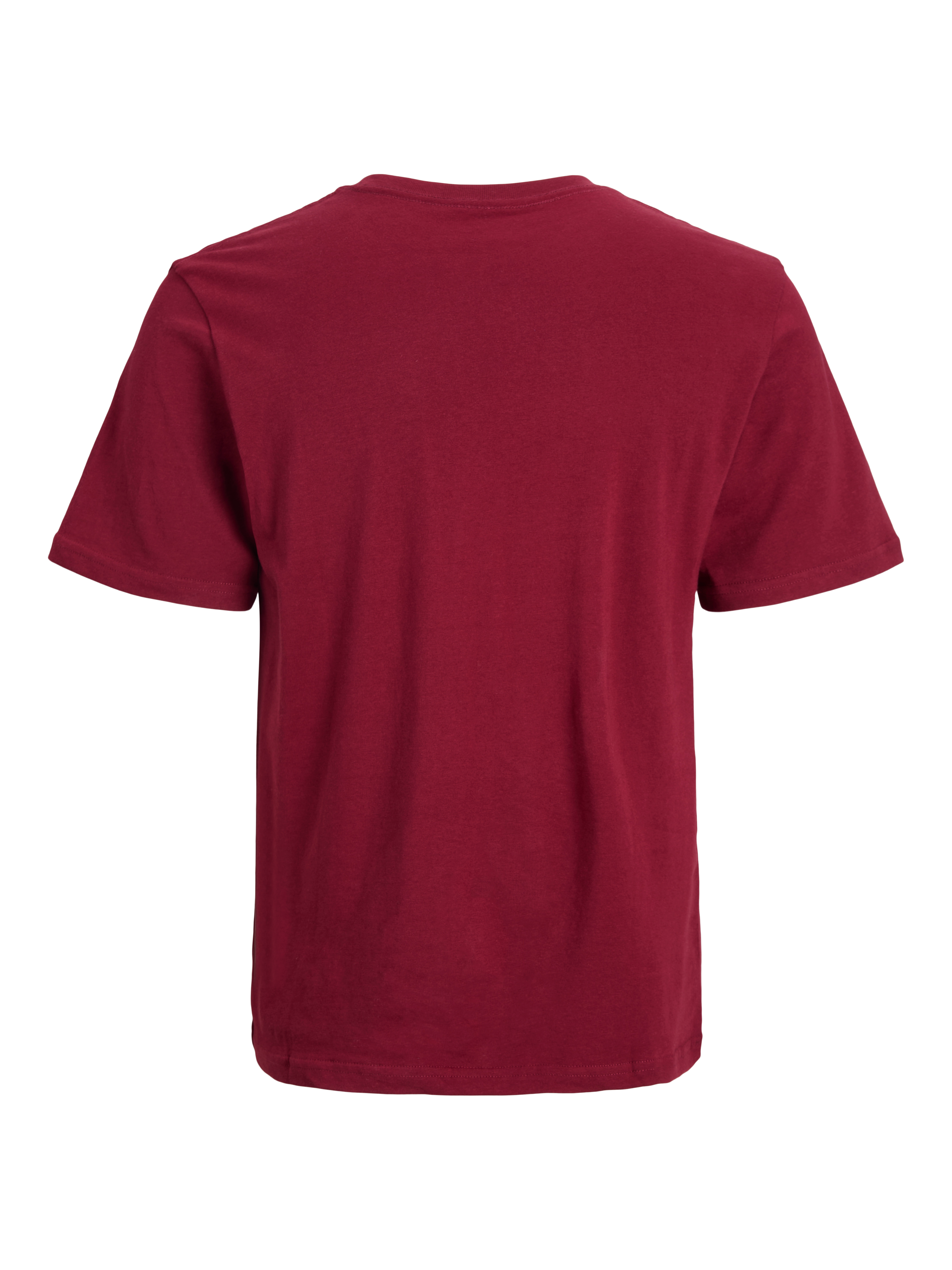 Standard Fit T-Shirt | Jack & Jones