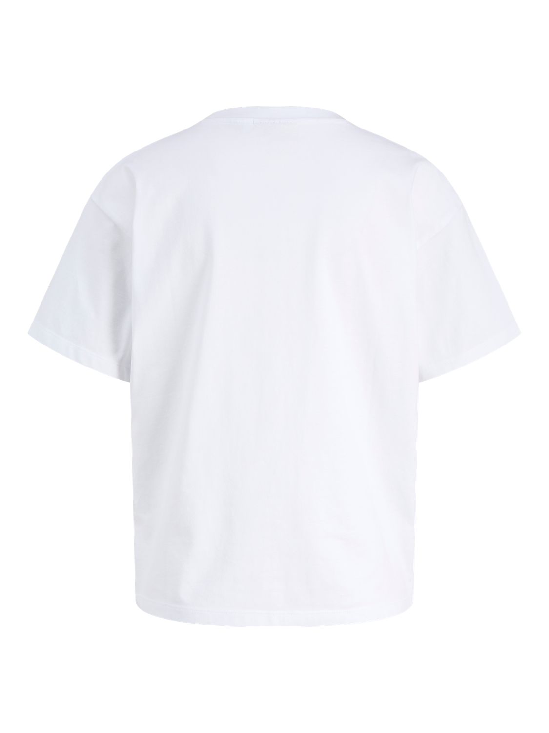 Relaxed Fit Round neck T-Shirt | Jack & Jones