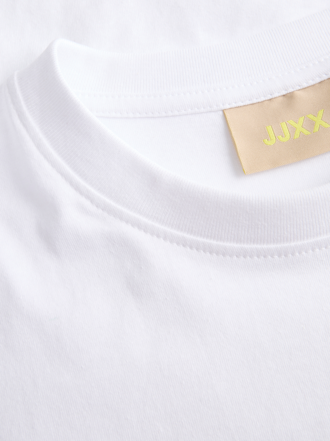 Relaxed Fit Round neck T-Shirt | Jack & Jones