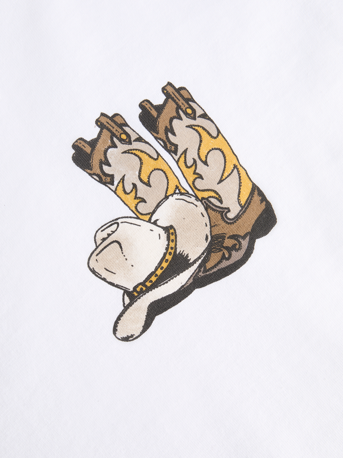 Relaxed Fit T-Shirt | Jack & Jones