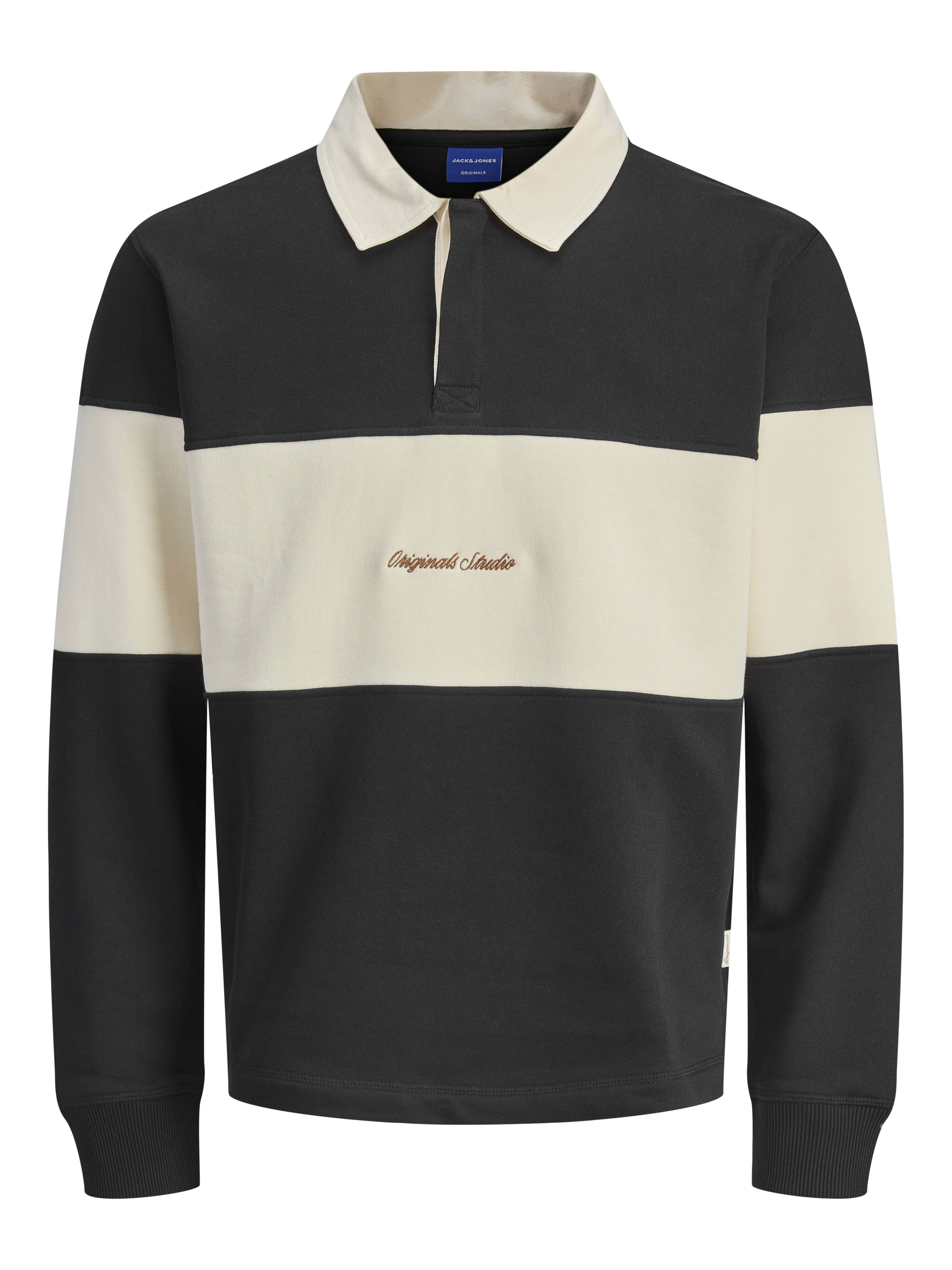 Relaxed Fit | Jack & Jones