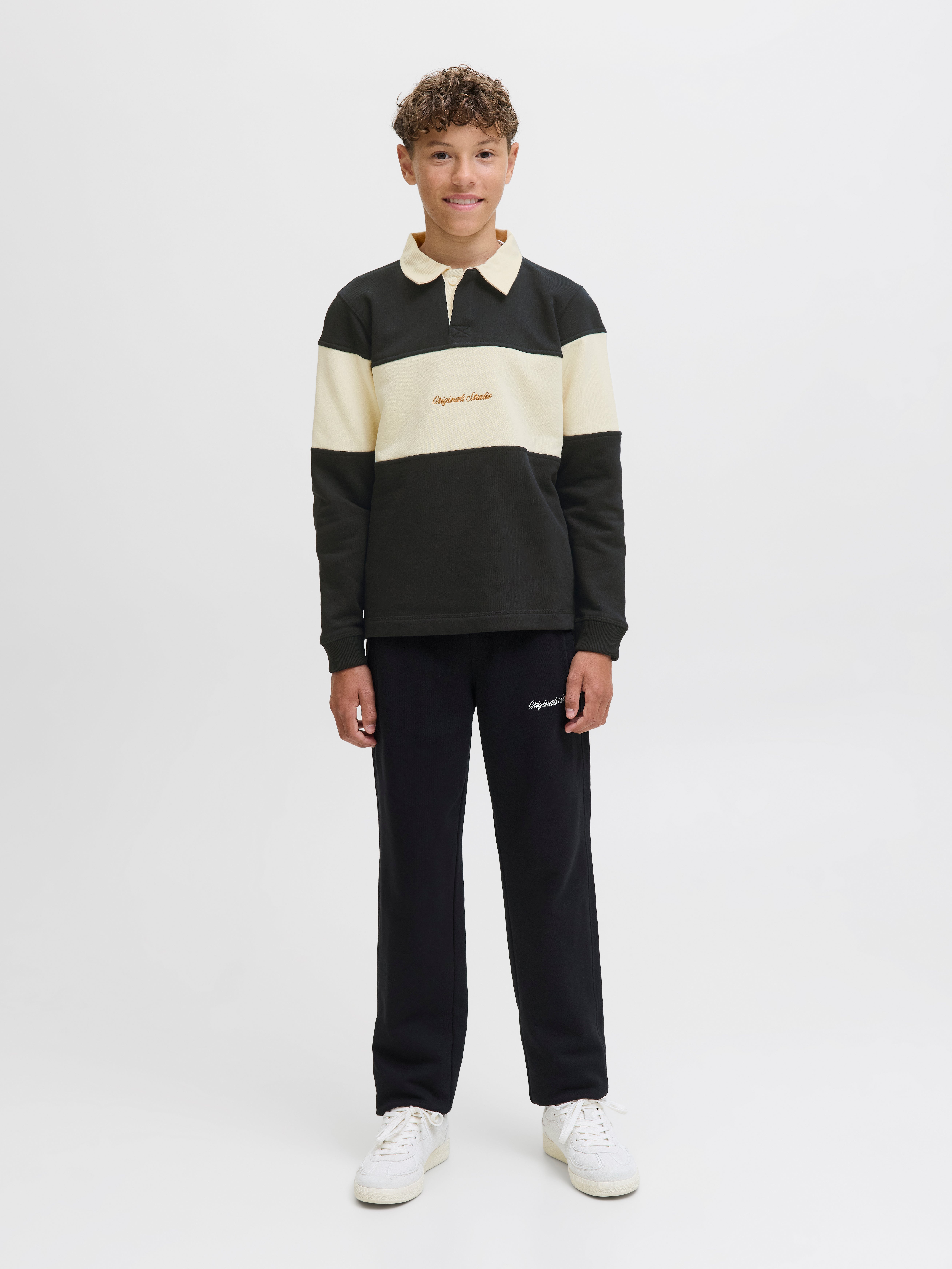 Relaxed Fit | Jack & Jones