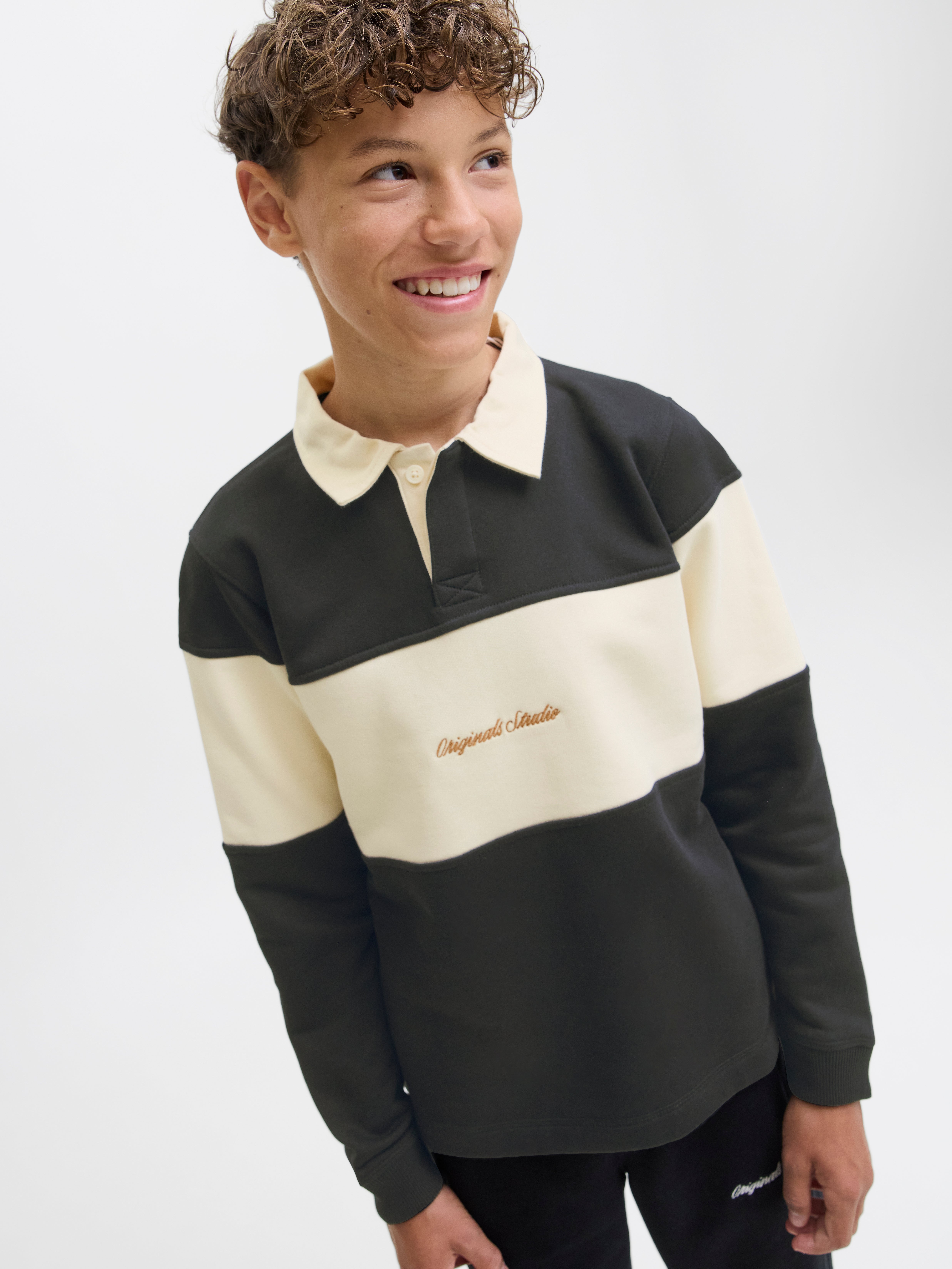 Relaxed Fit | Jack & Jones