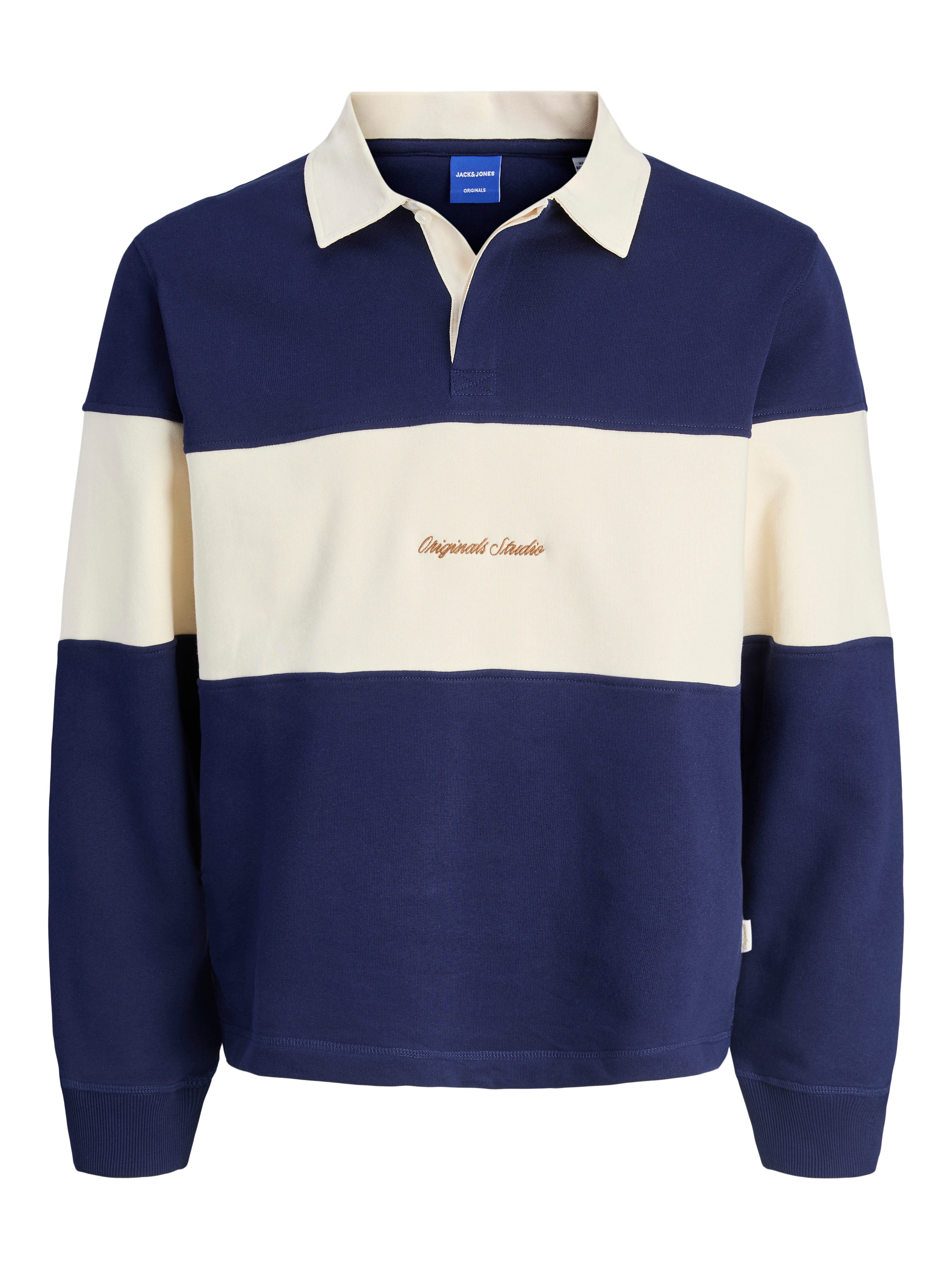 Relaxed Fit | Jack & Jones