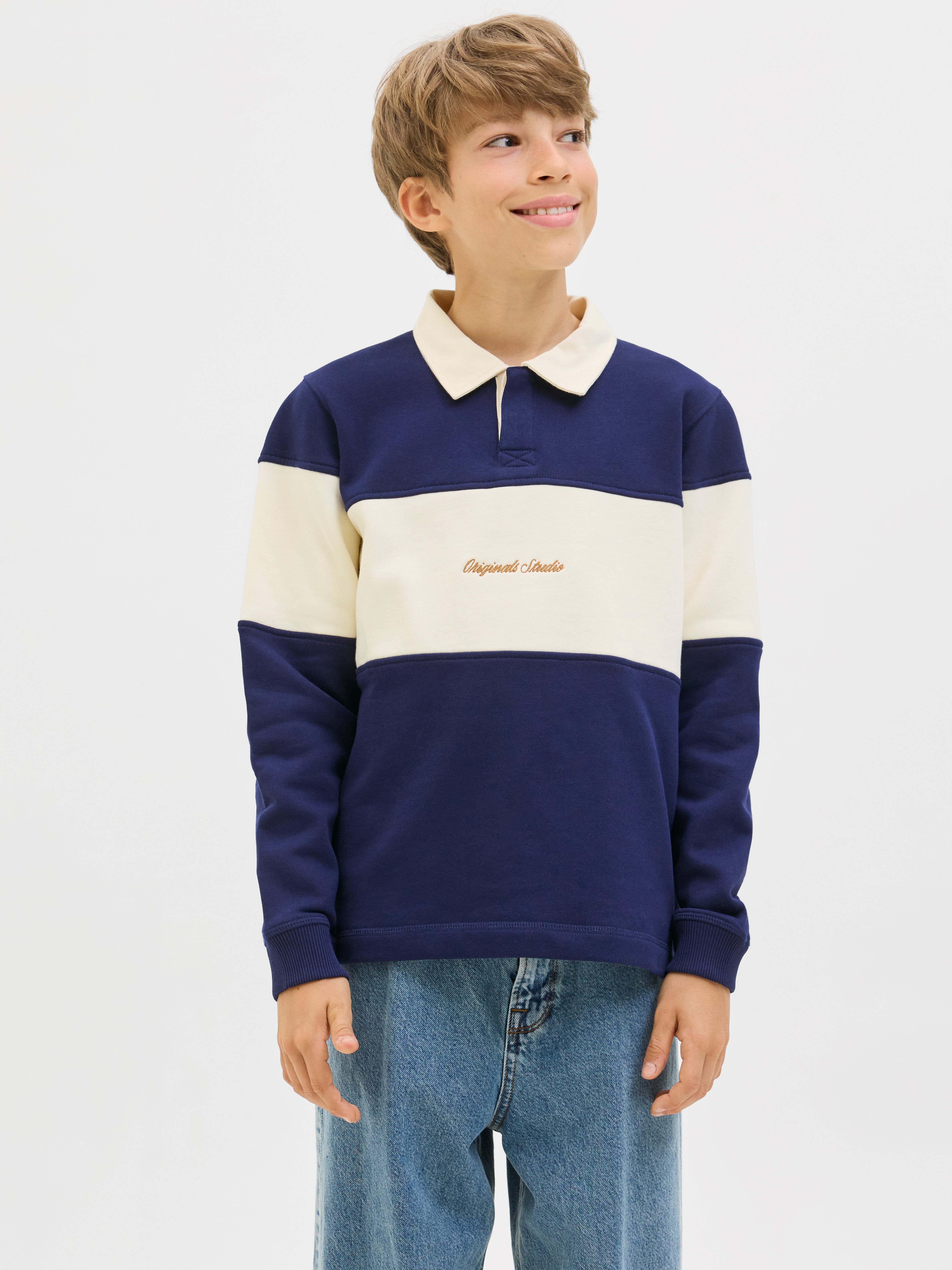 Relaxed Fit | Jack & Jones