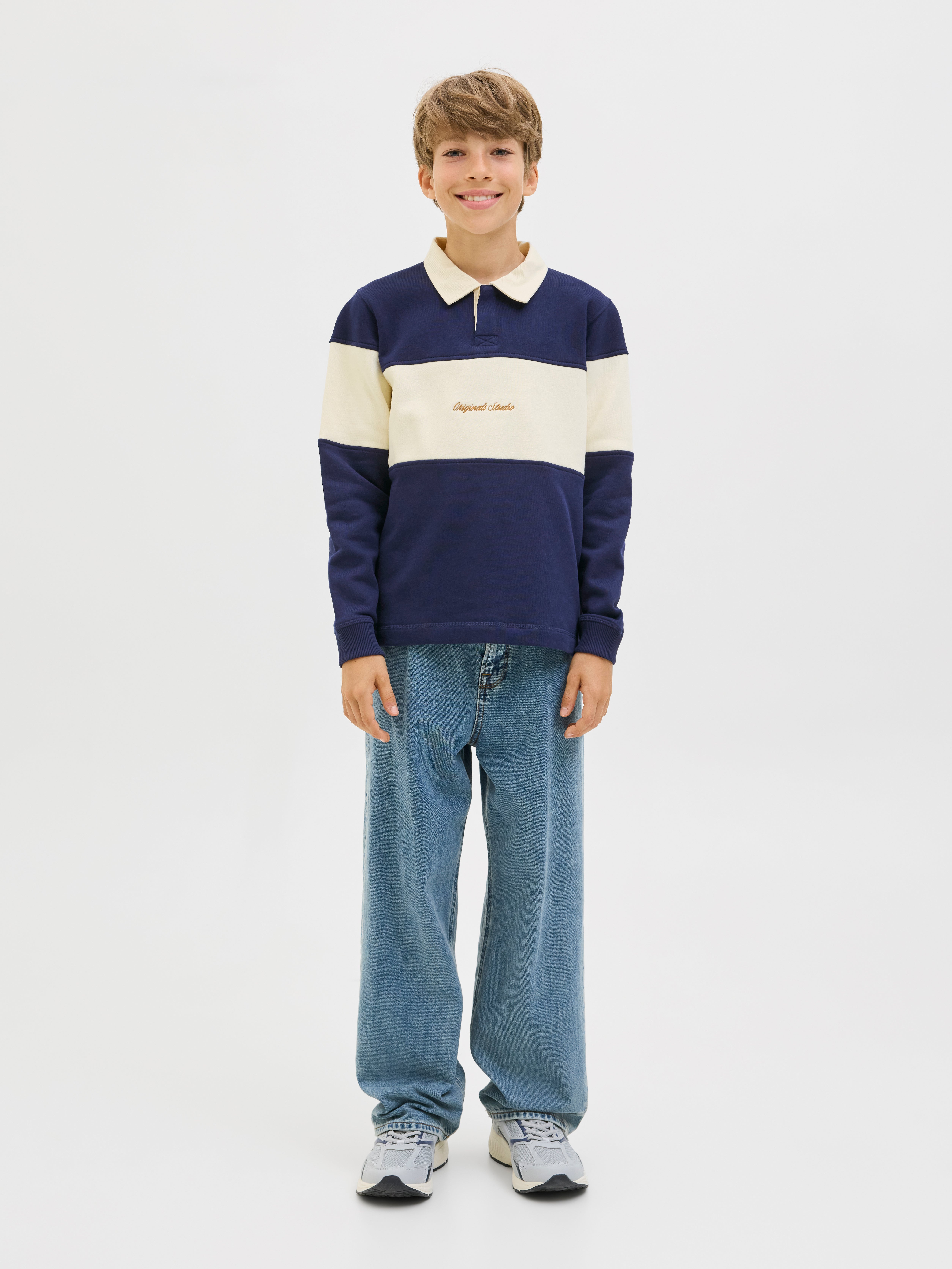 Relaxed Fit | Jack & Jones