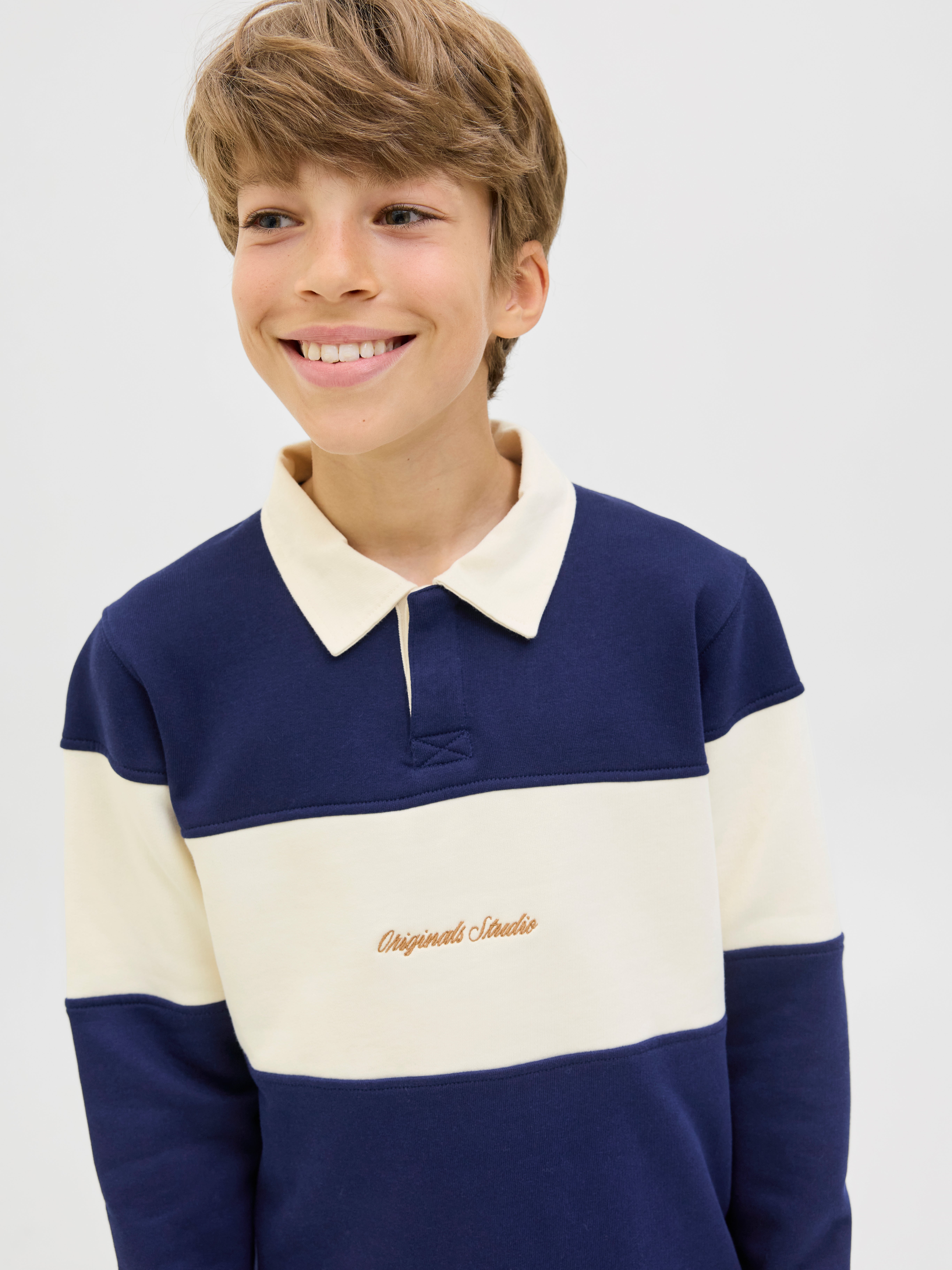 Relaxed Fit | Jack & Jones