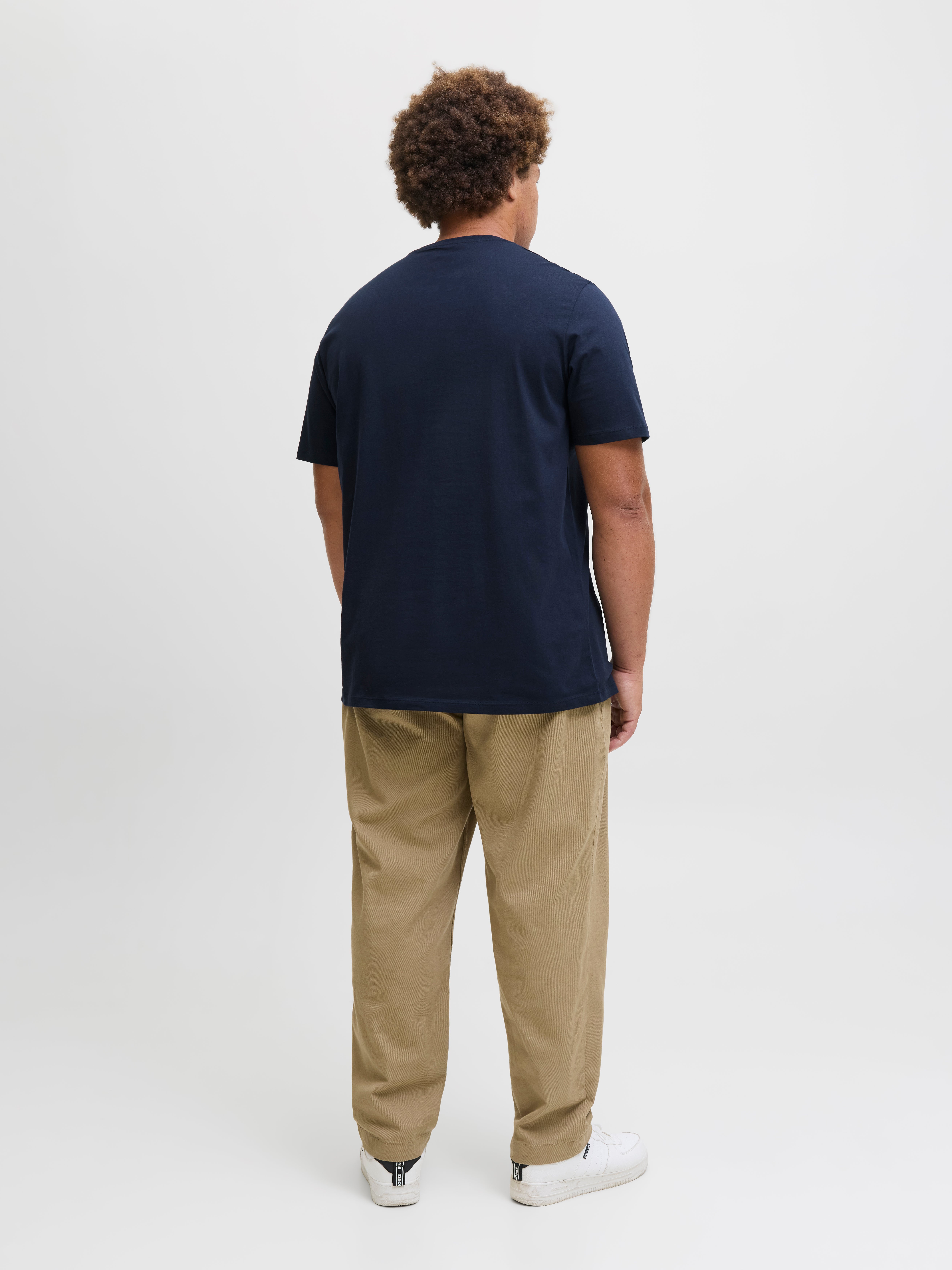 Standard Fit T-Shirt | Jack & Jones