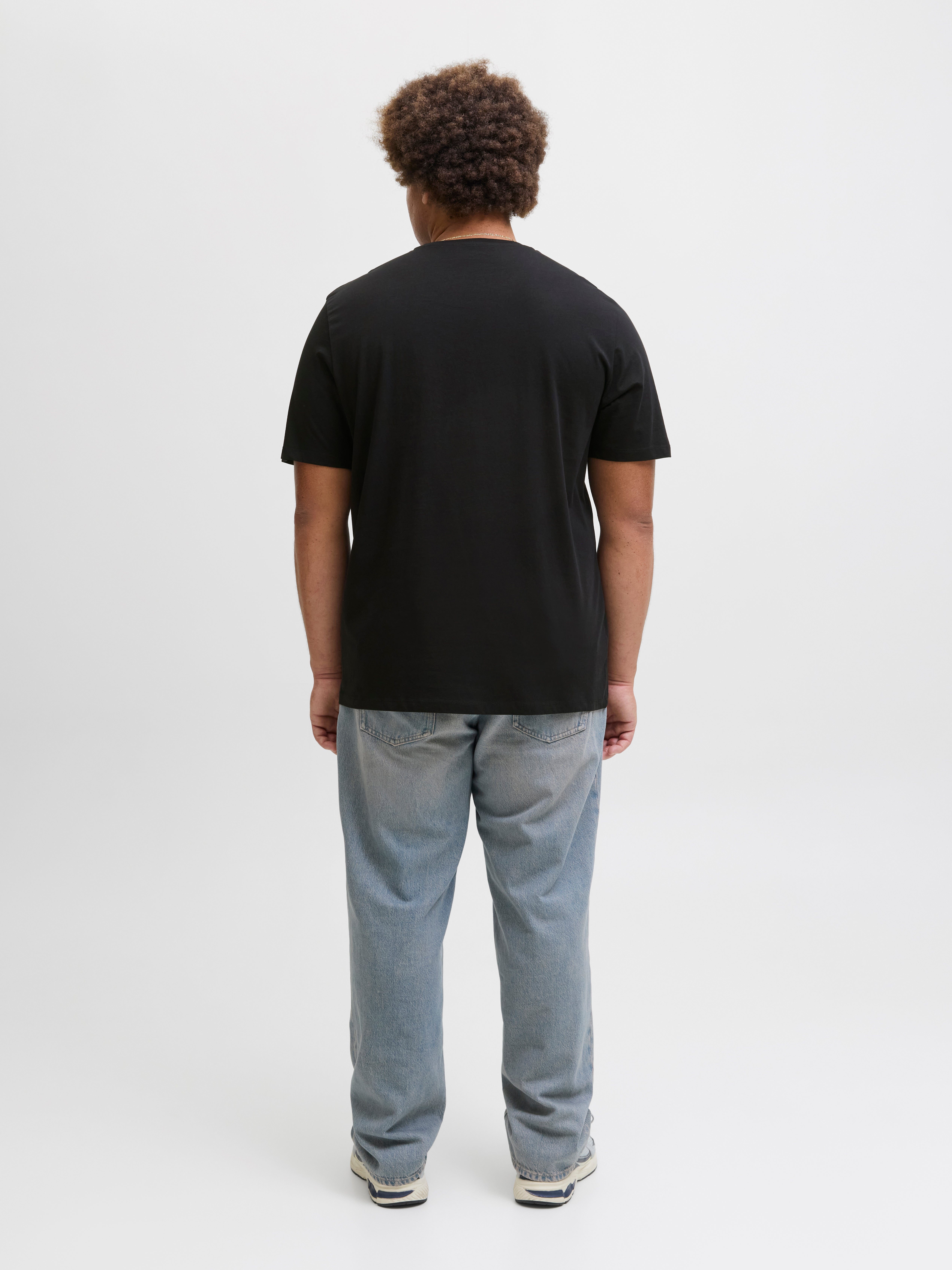 Standard Fit T-Shirt | Jack & Jones
