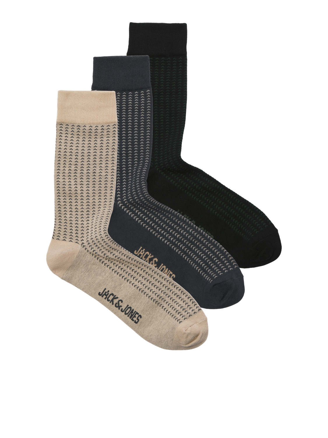 3-pack Socks | Jack & Jones