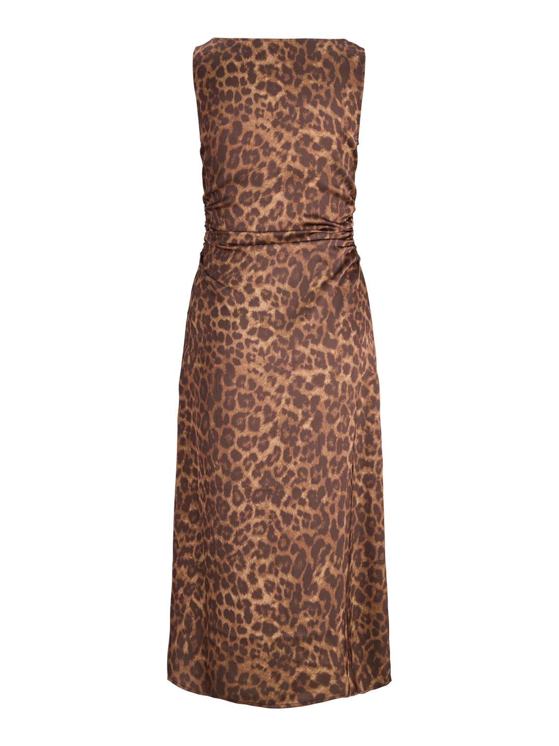 Tight Fit V-Neck Long dress | Jack & Jones®