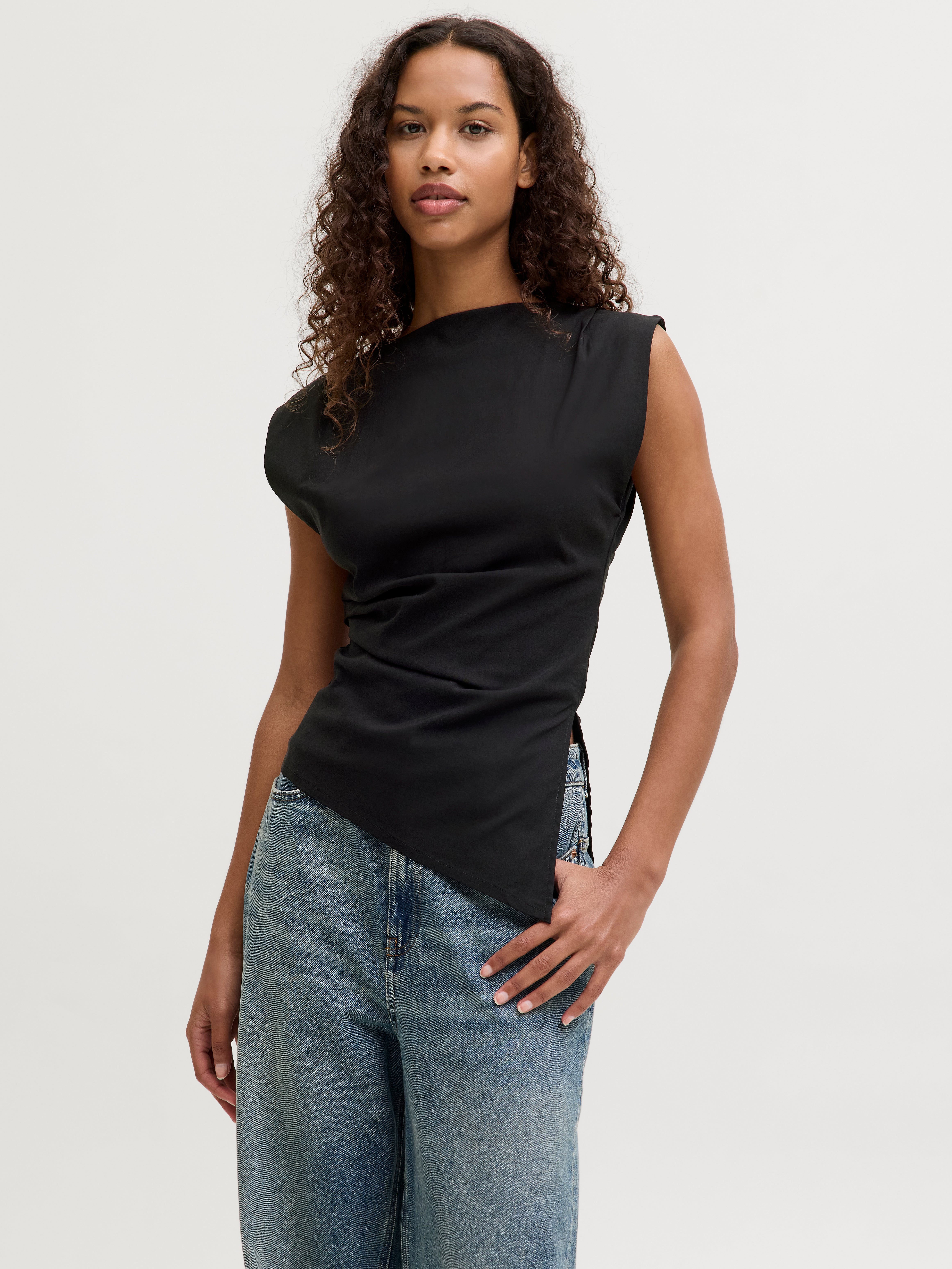 Tight Fit Top | Jack & Jones®
