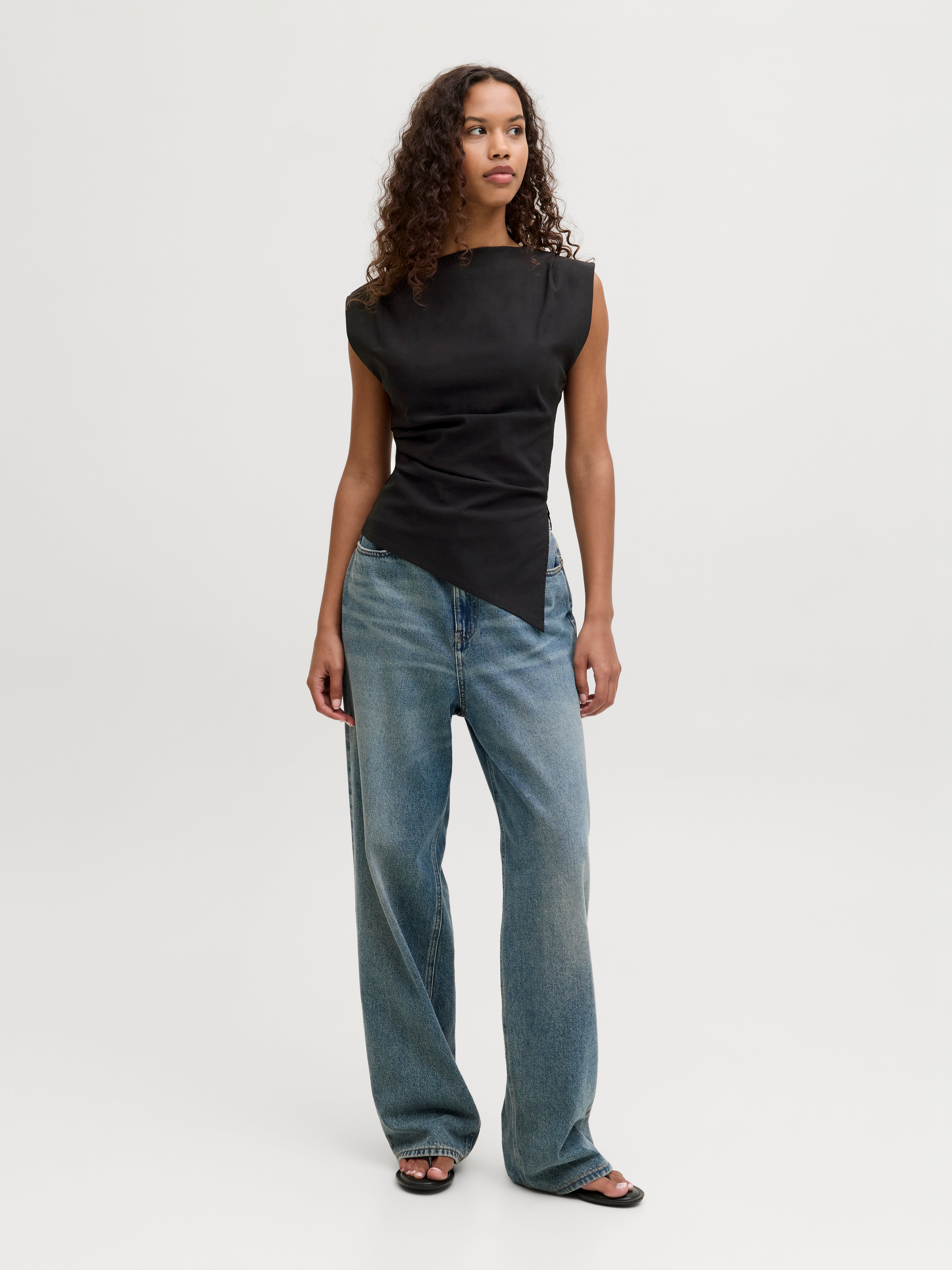 Haut Coupe ajustée | Jack & Jones®