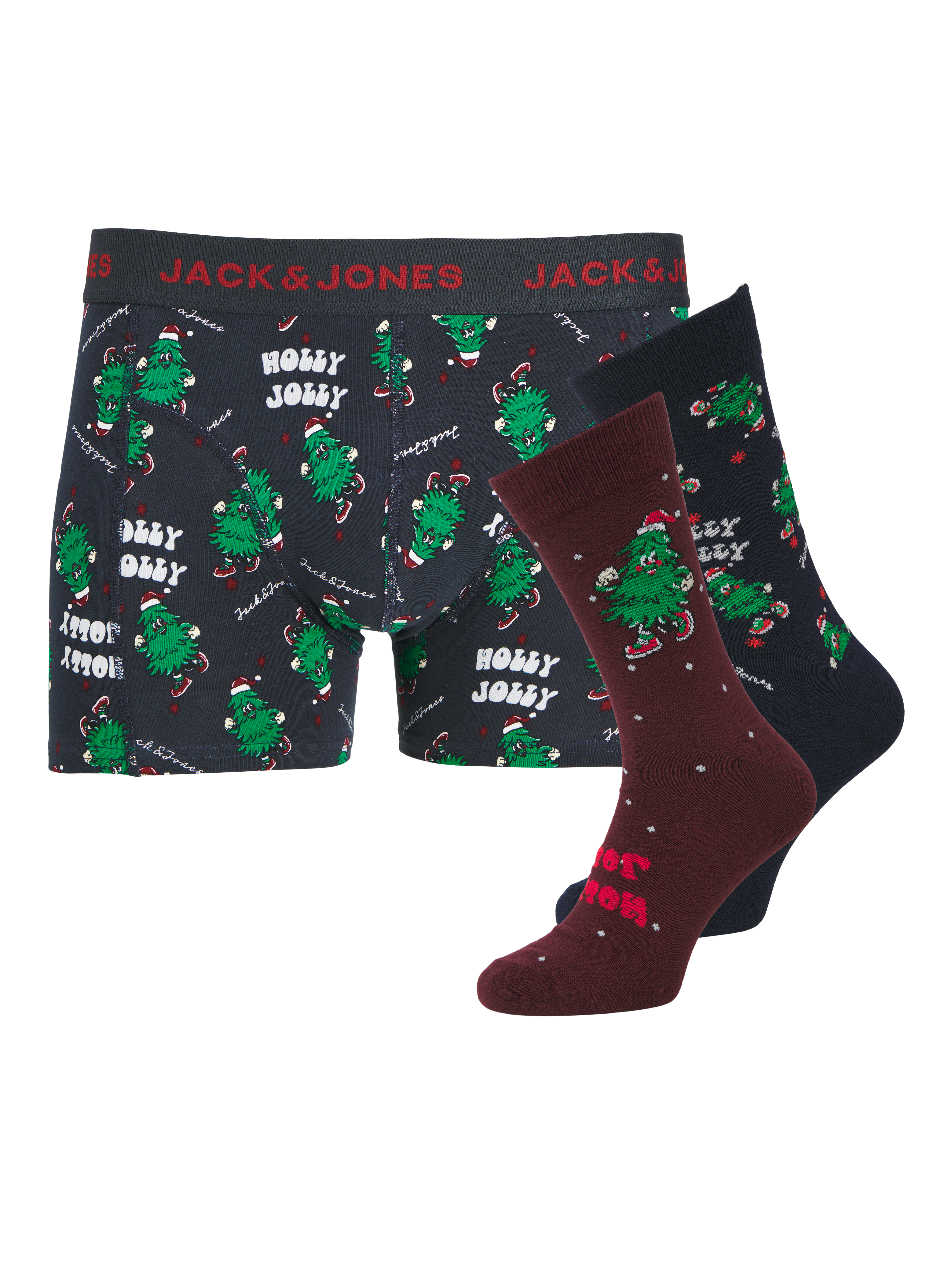 Boxers | Jack & Jones®