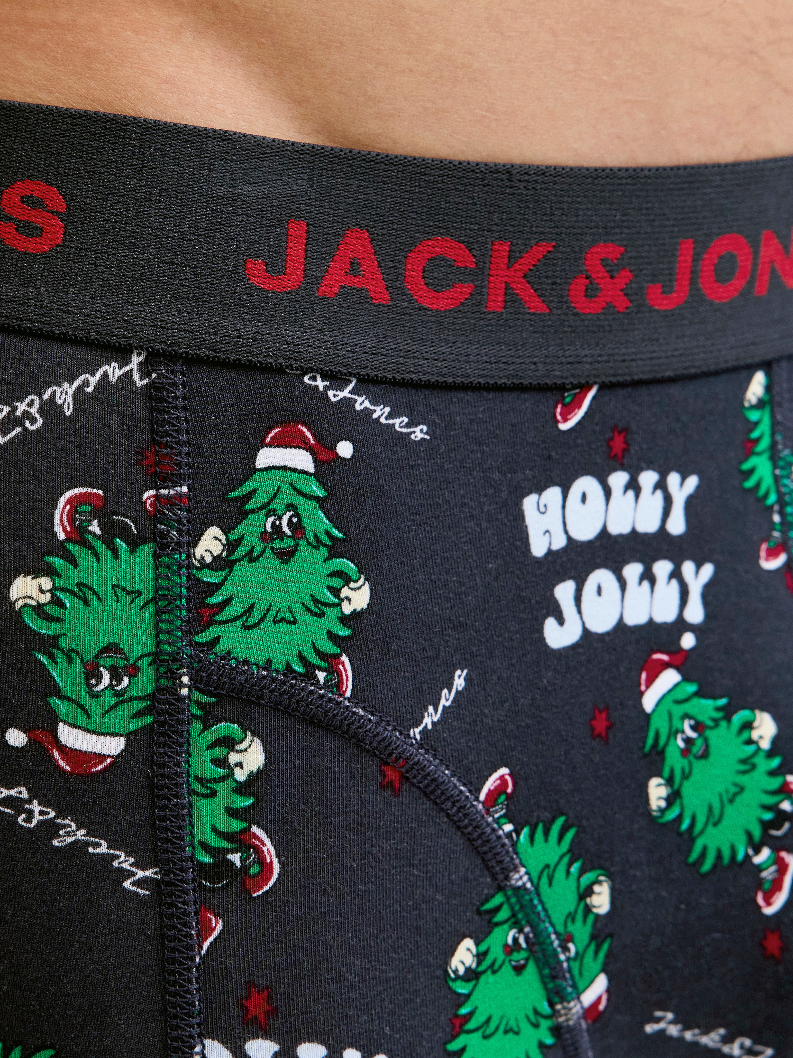 Boxers | Jack & Jones®