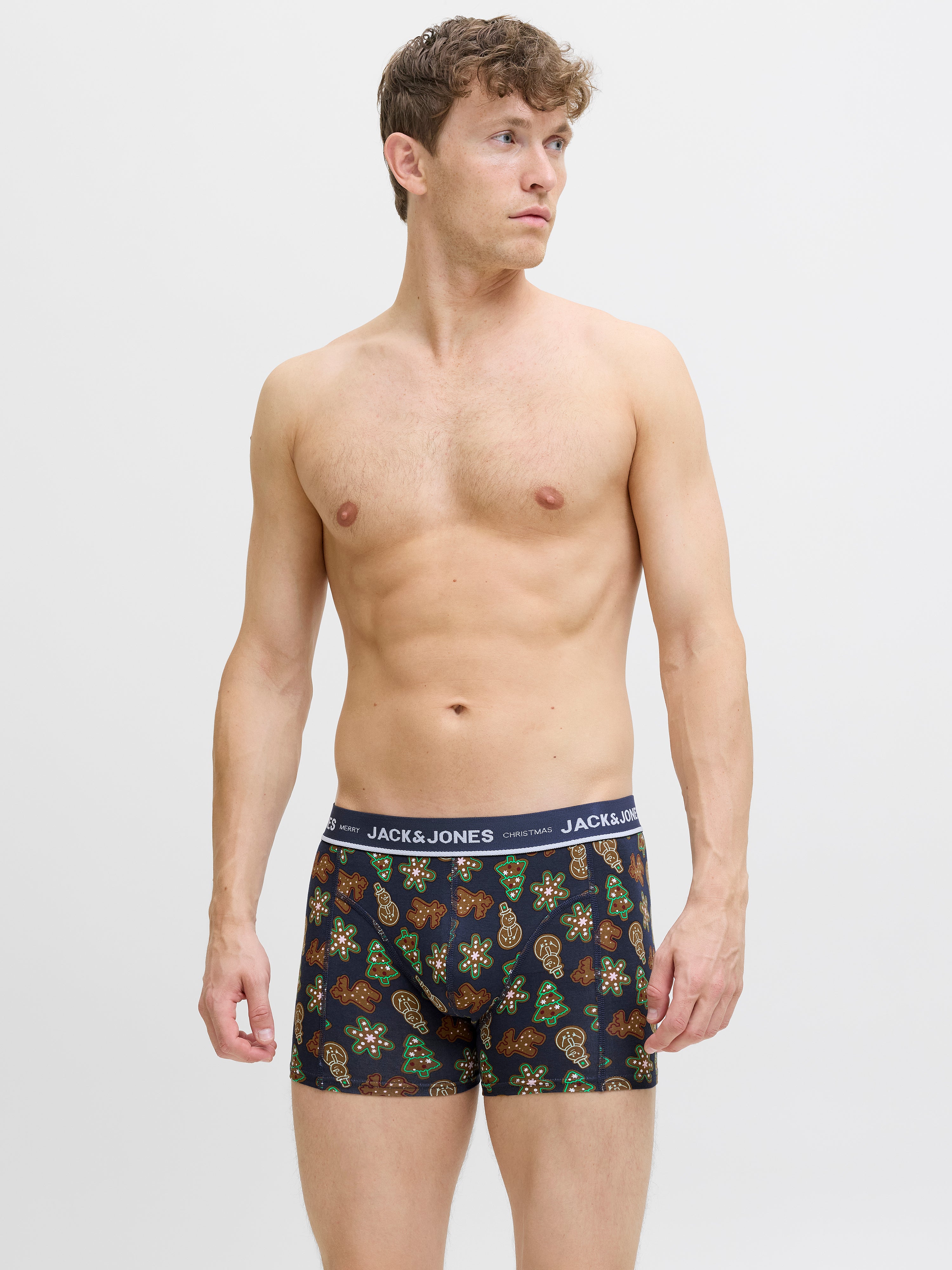 Boxers | Jack & Jones