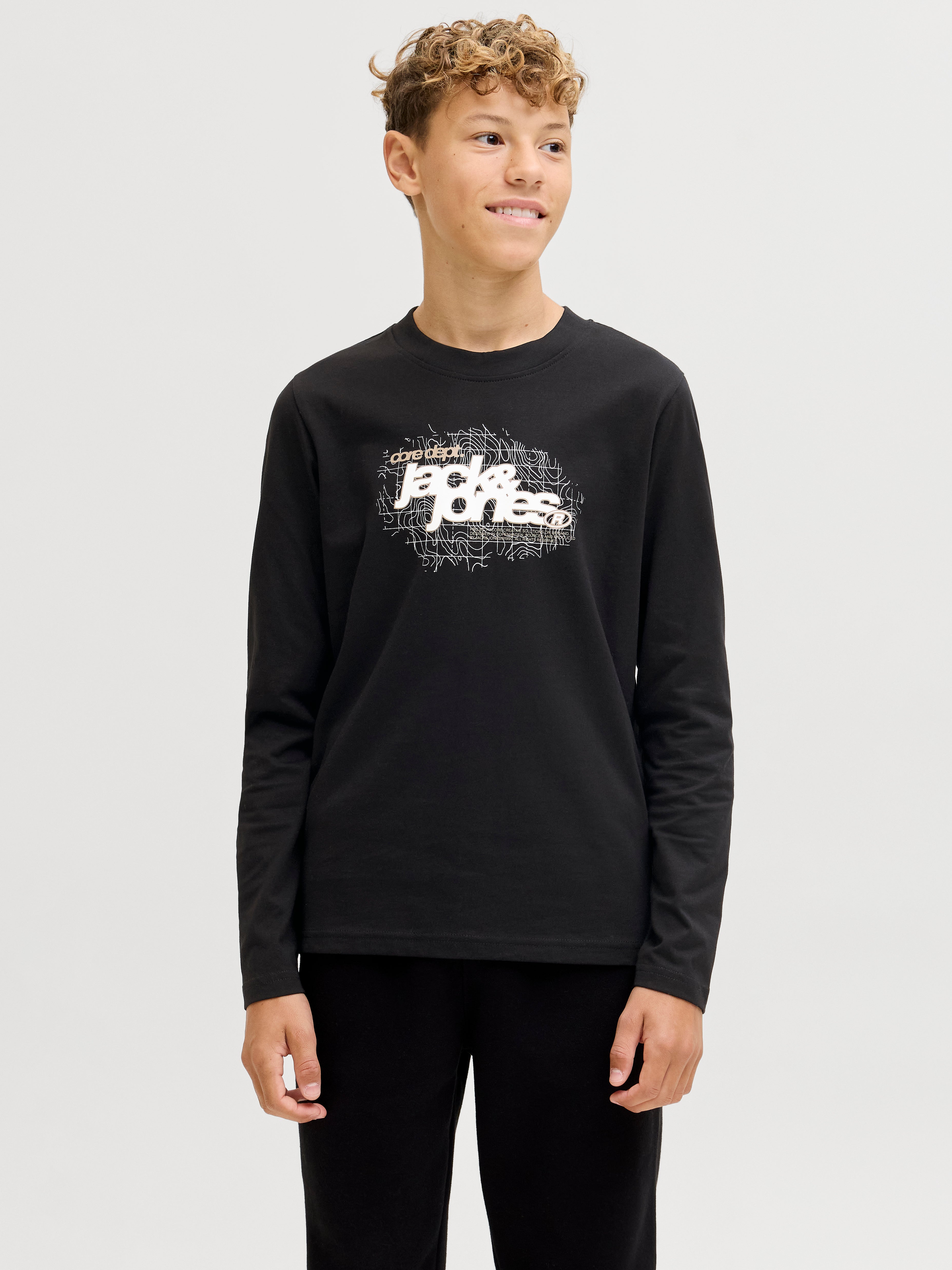 Regular Fit T-Shirt | Jack & Jones