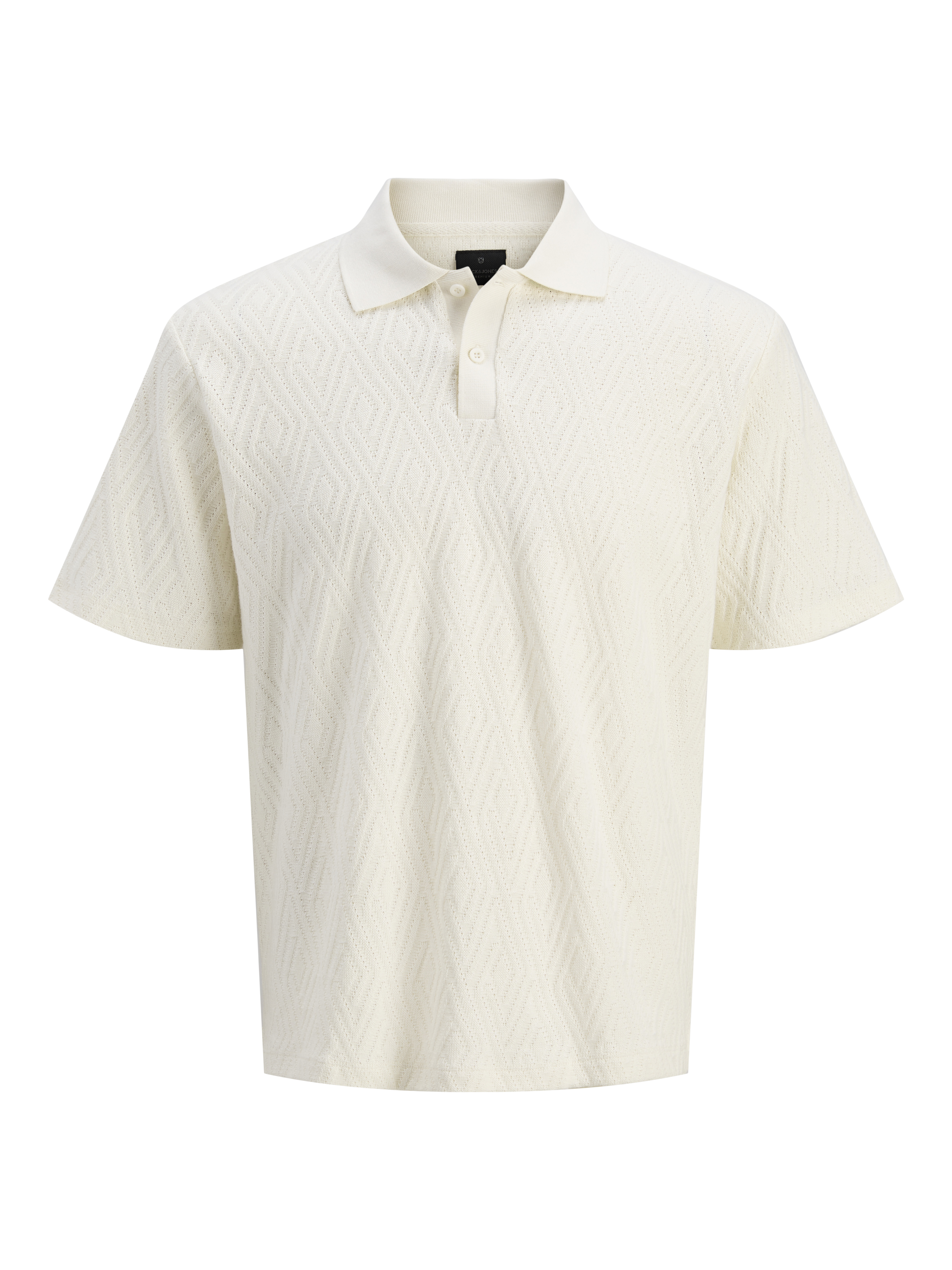 Relaxed Fit Polo | Jack & Jones