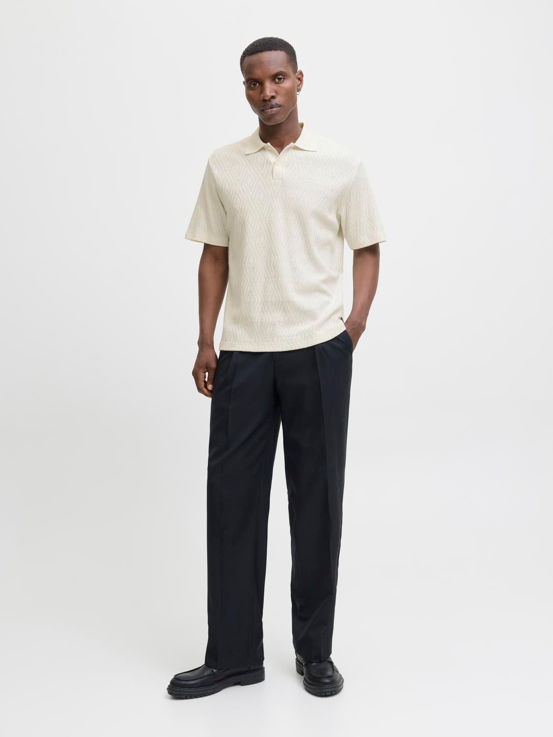 Polo Coupe décontractée | Jack & Jones®