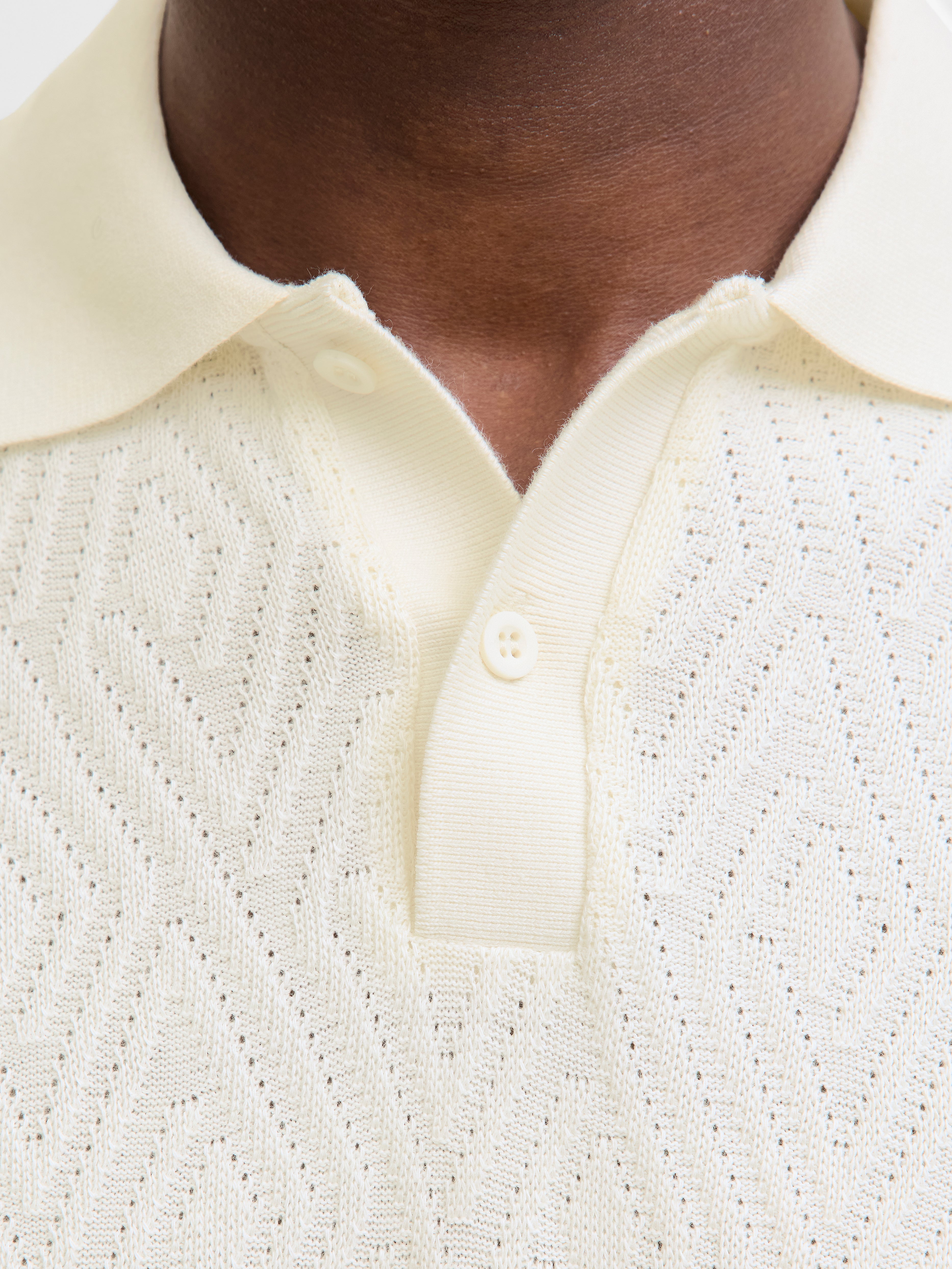 Relaxed Fit Polo | Jack & Jones