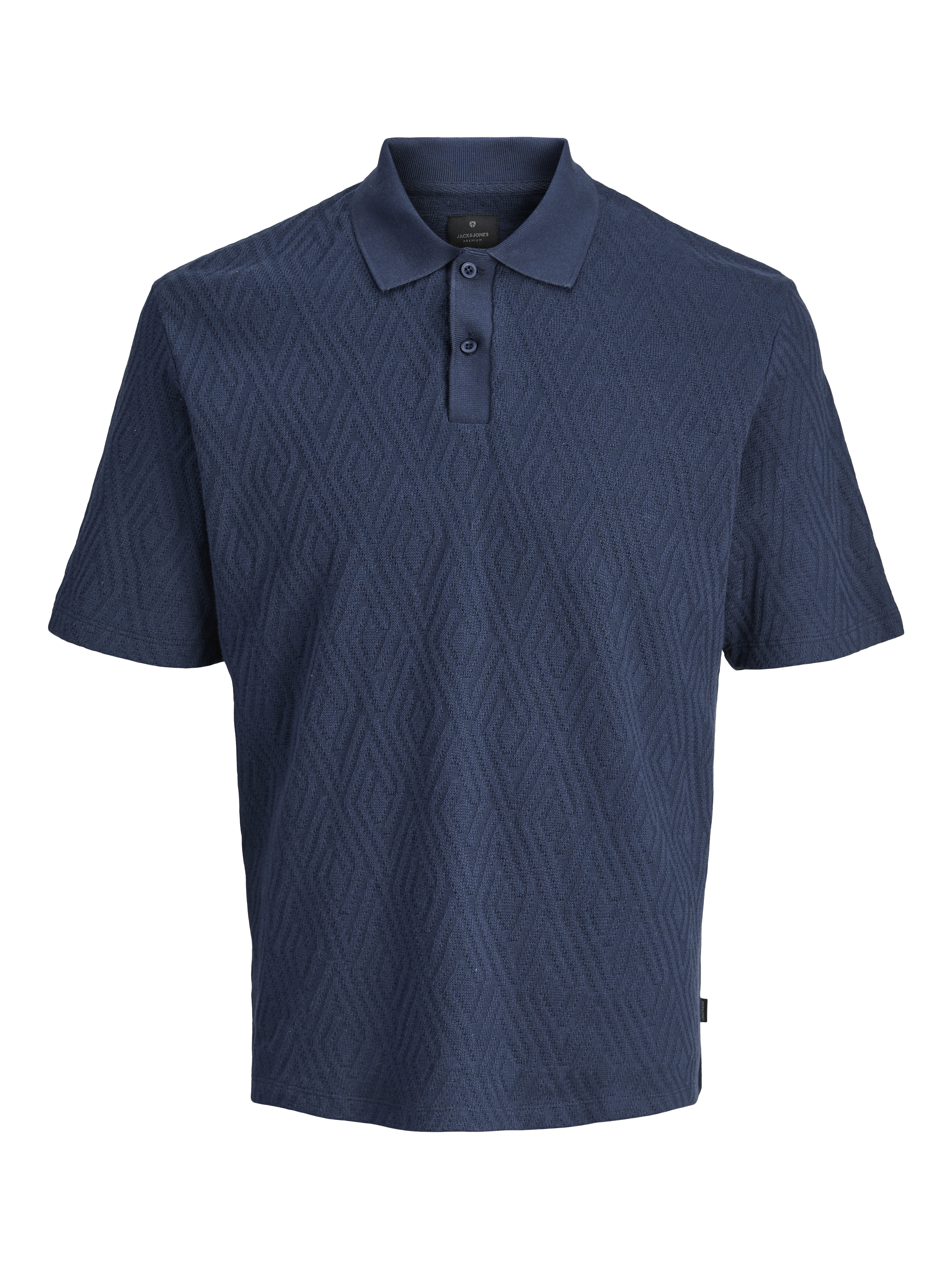 Relaxed Fit Polo | Jack & Jones