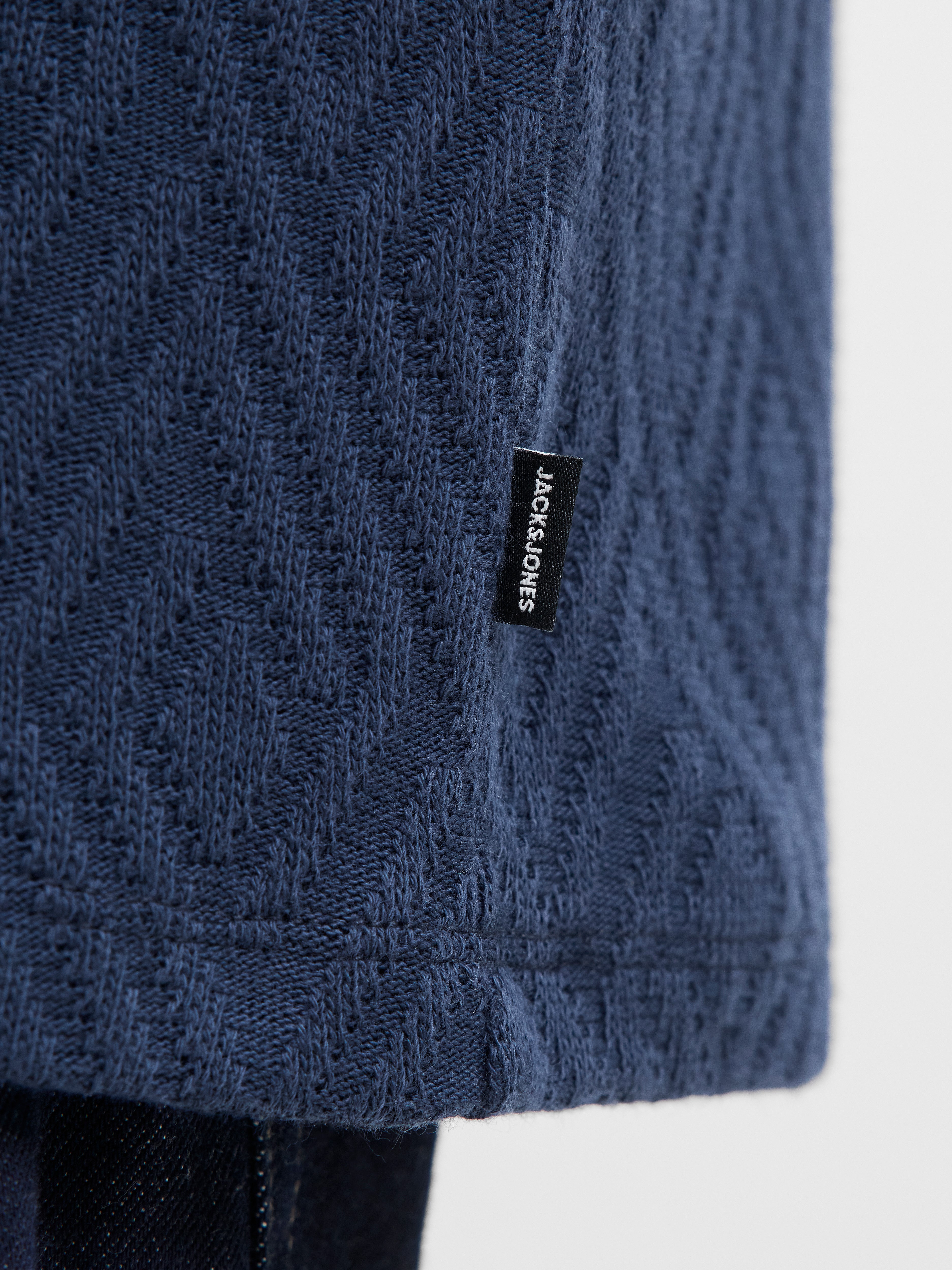 Relaxed Fit Polo | Jack & Jones