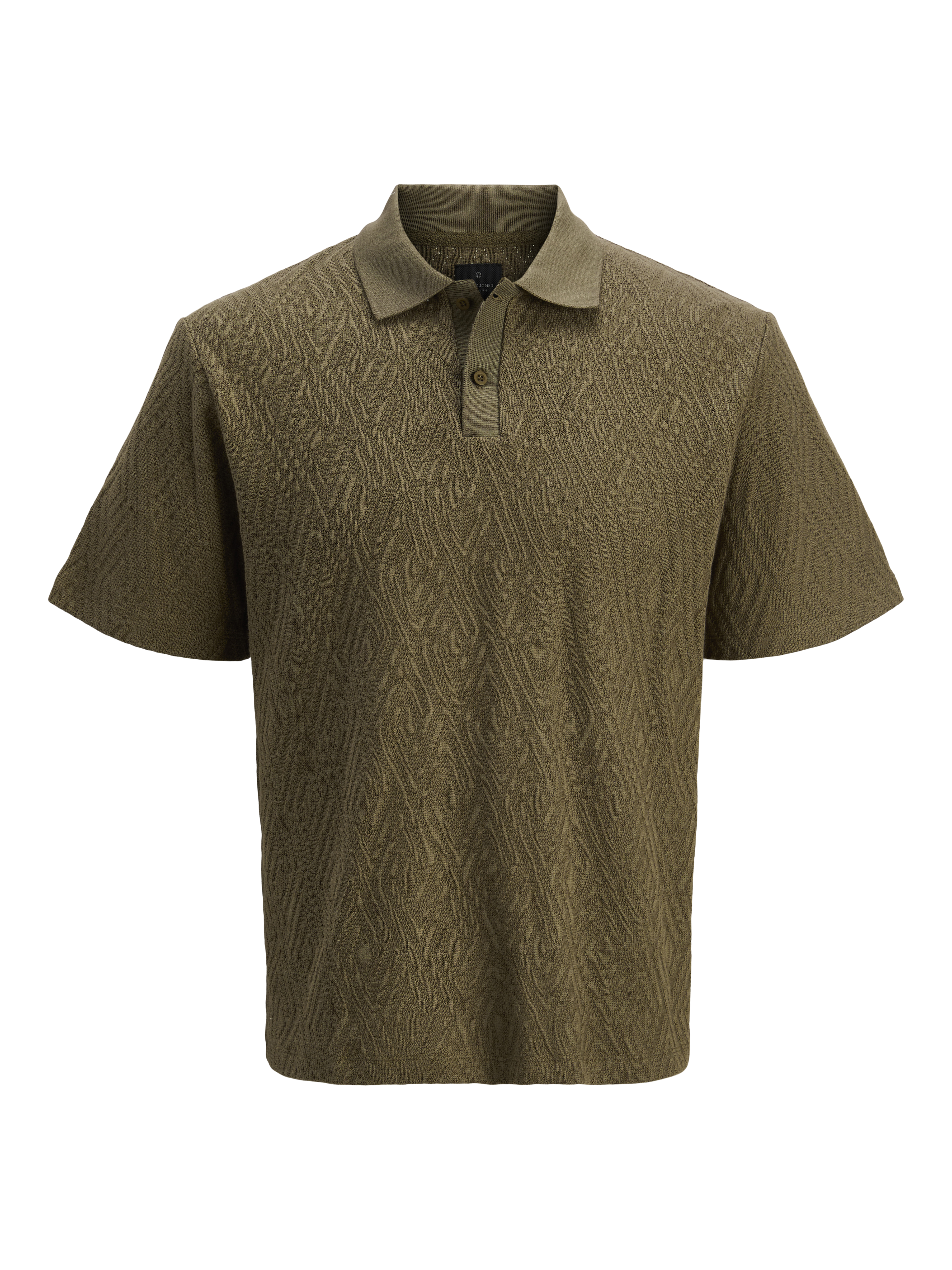 Polo Coupe décontractée | Jack & Jones