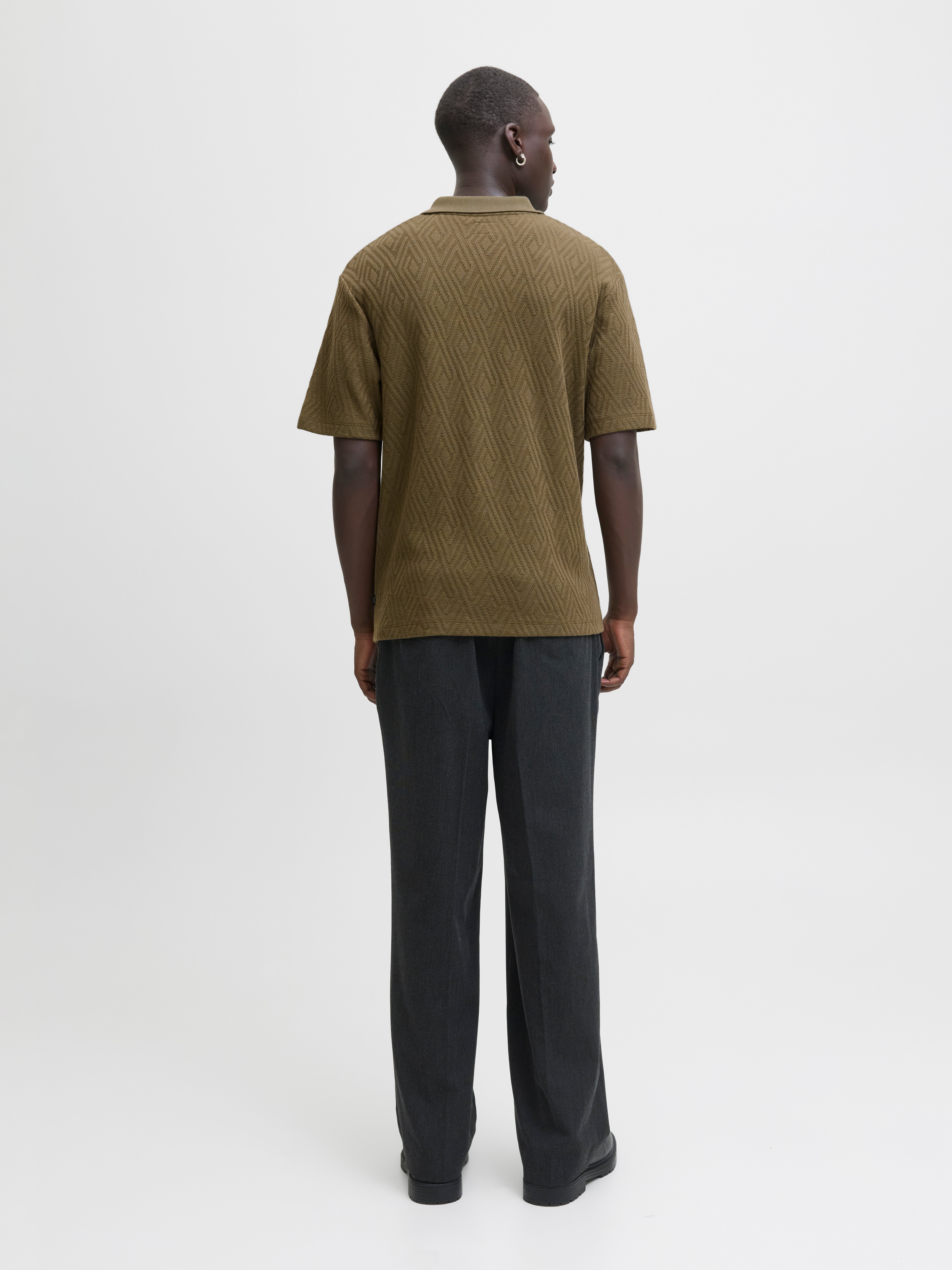 Polo Coupe décontractée | Jack & Jones