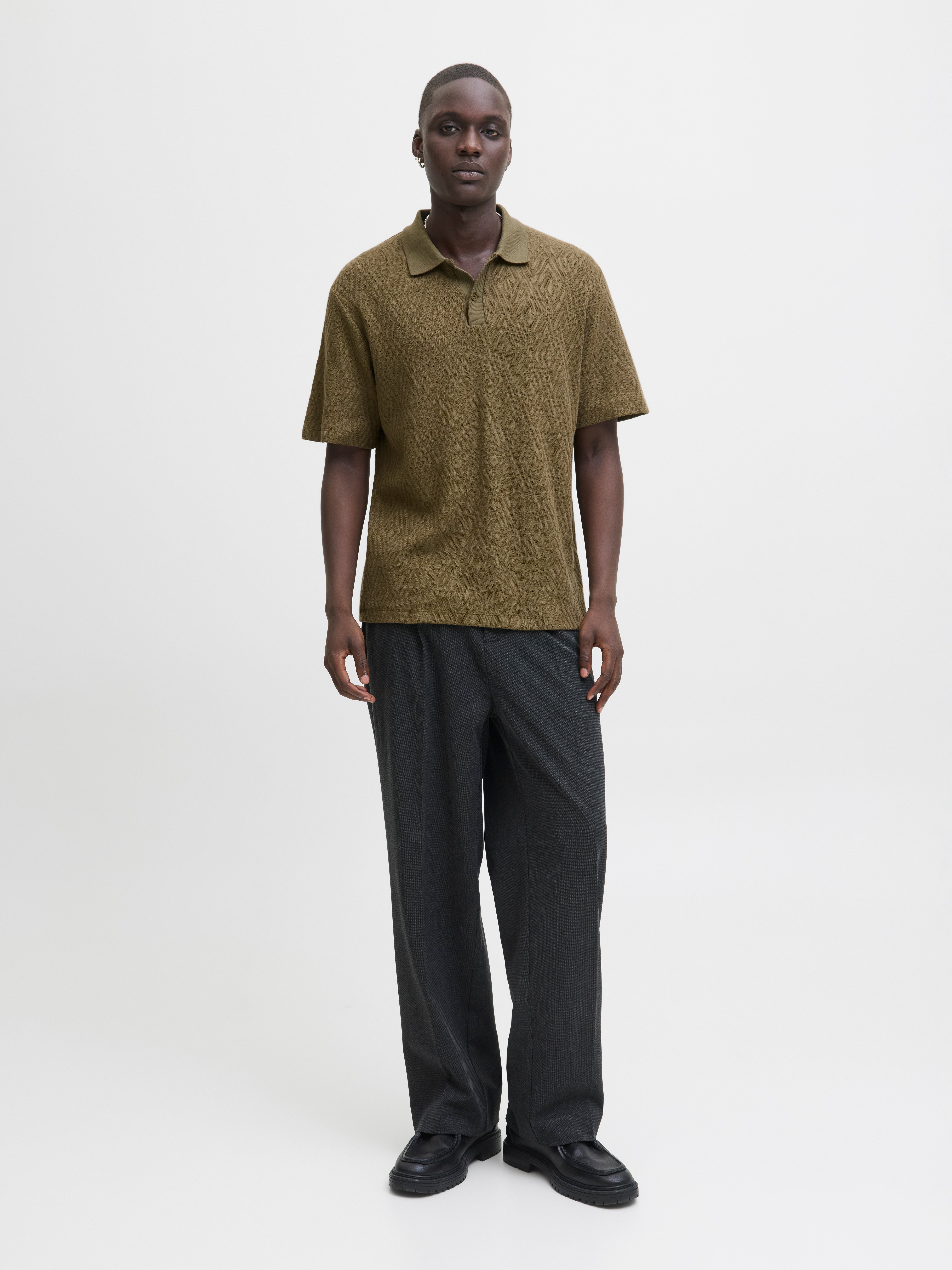 Polo Coupe décontractée | Jack & Jones