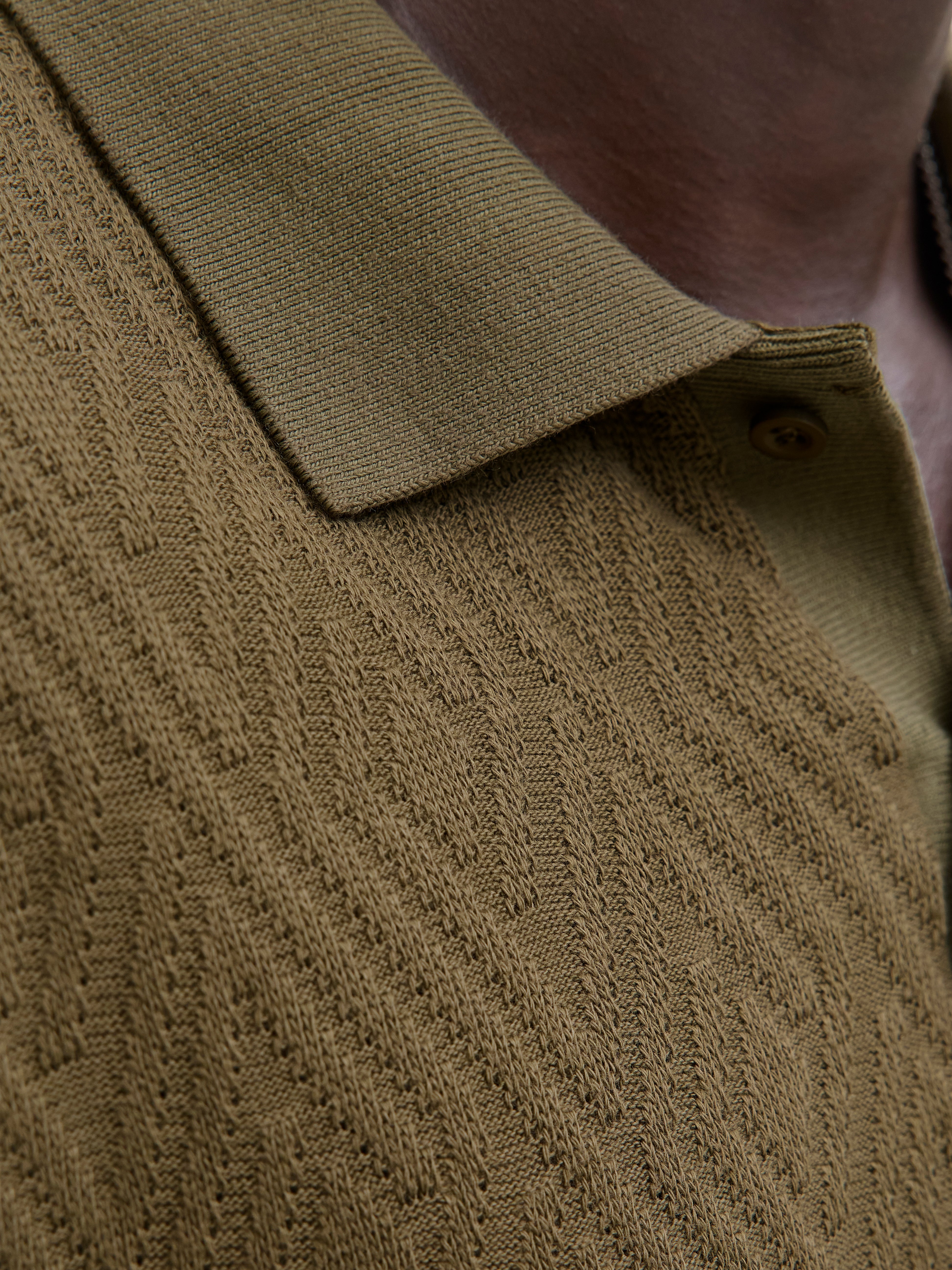 Polo Coupe décontractée | Jack & Jones