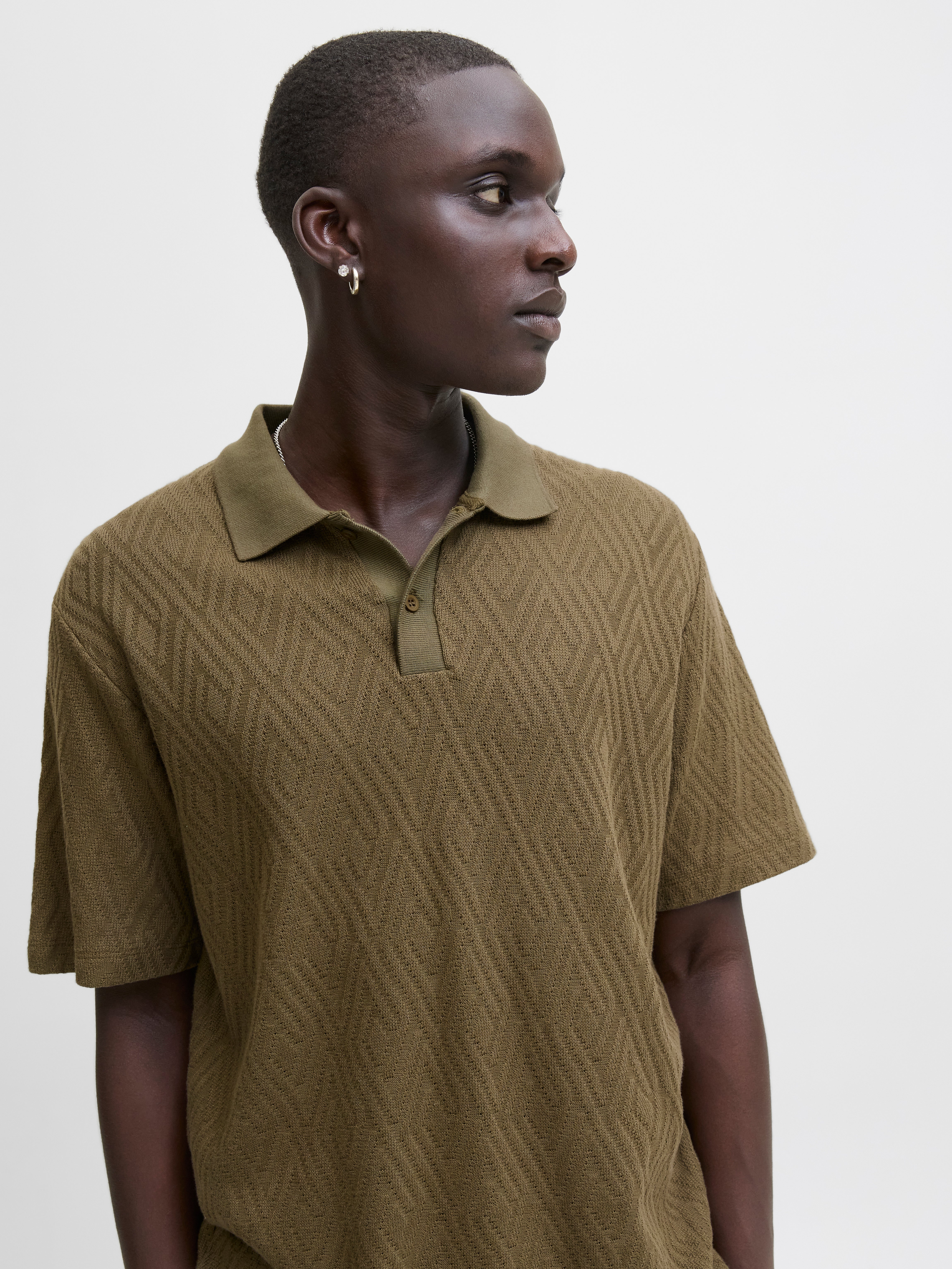 Polo Coupe décontractée | Jack & Jones