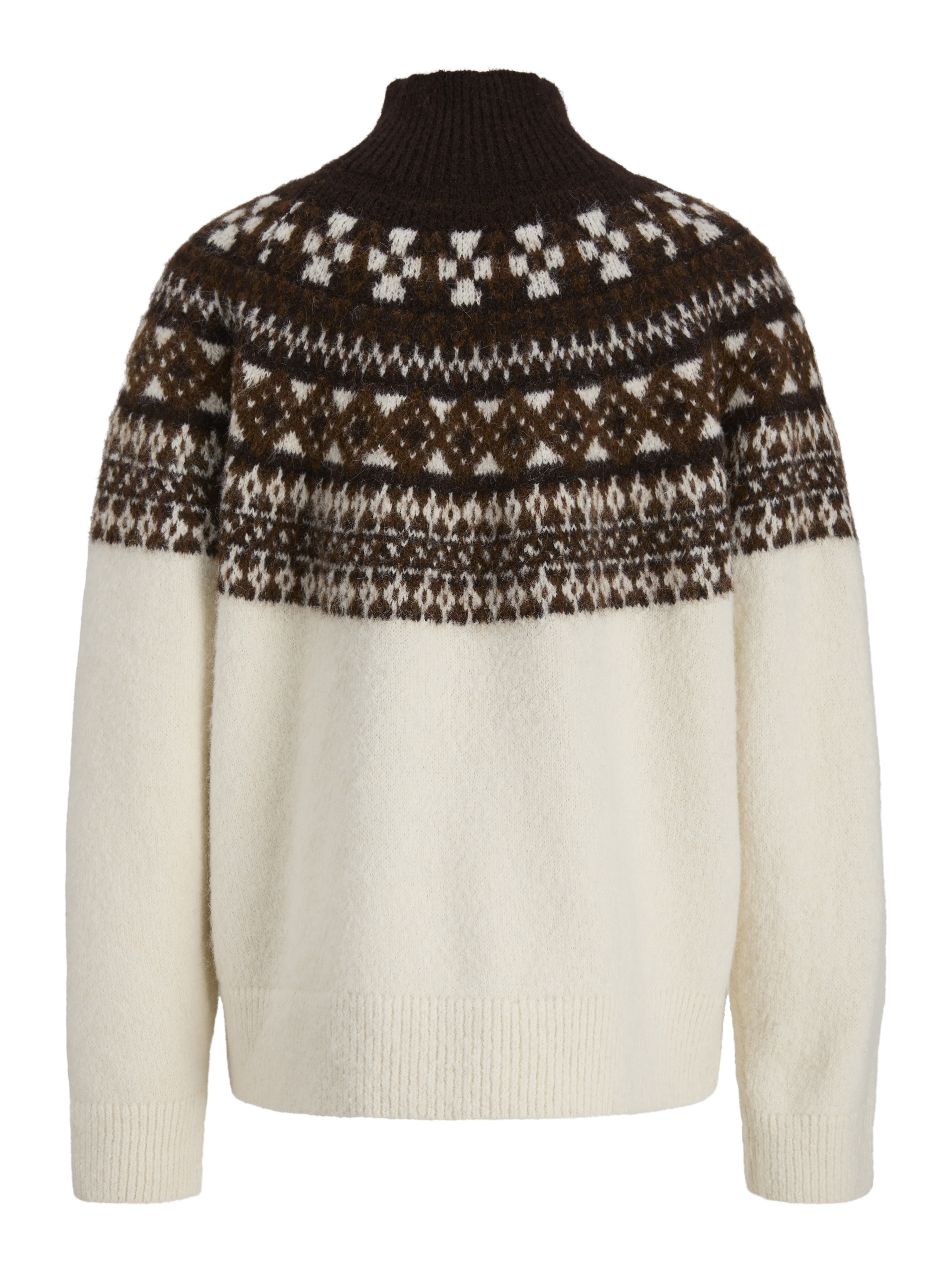 Wide Fit Sweater | Jack & Jones®