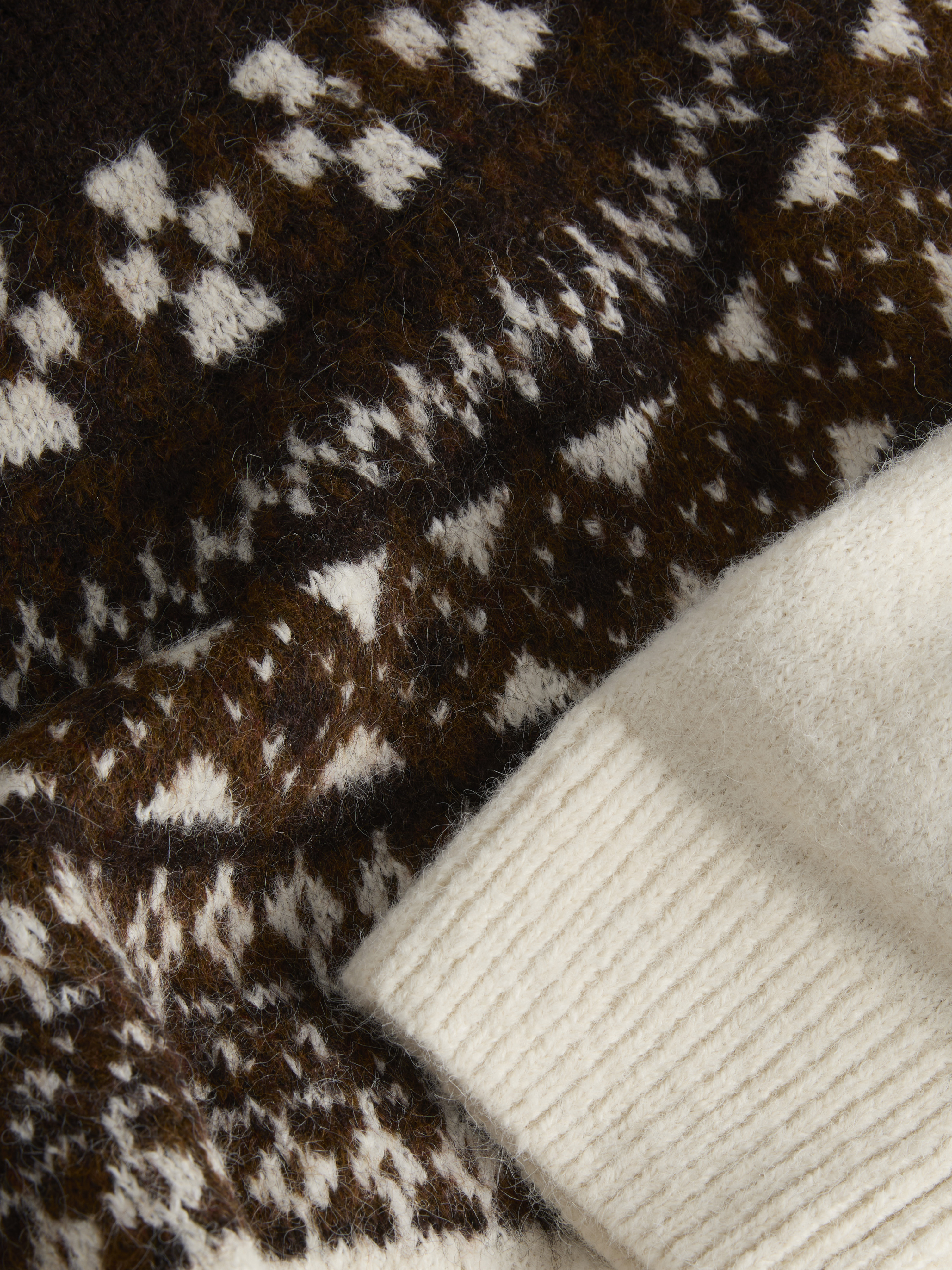 Wide Fit Sweater | Jack & Jones®