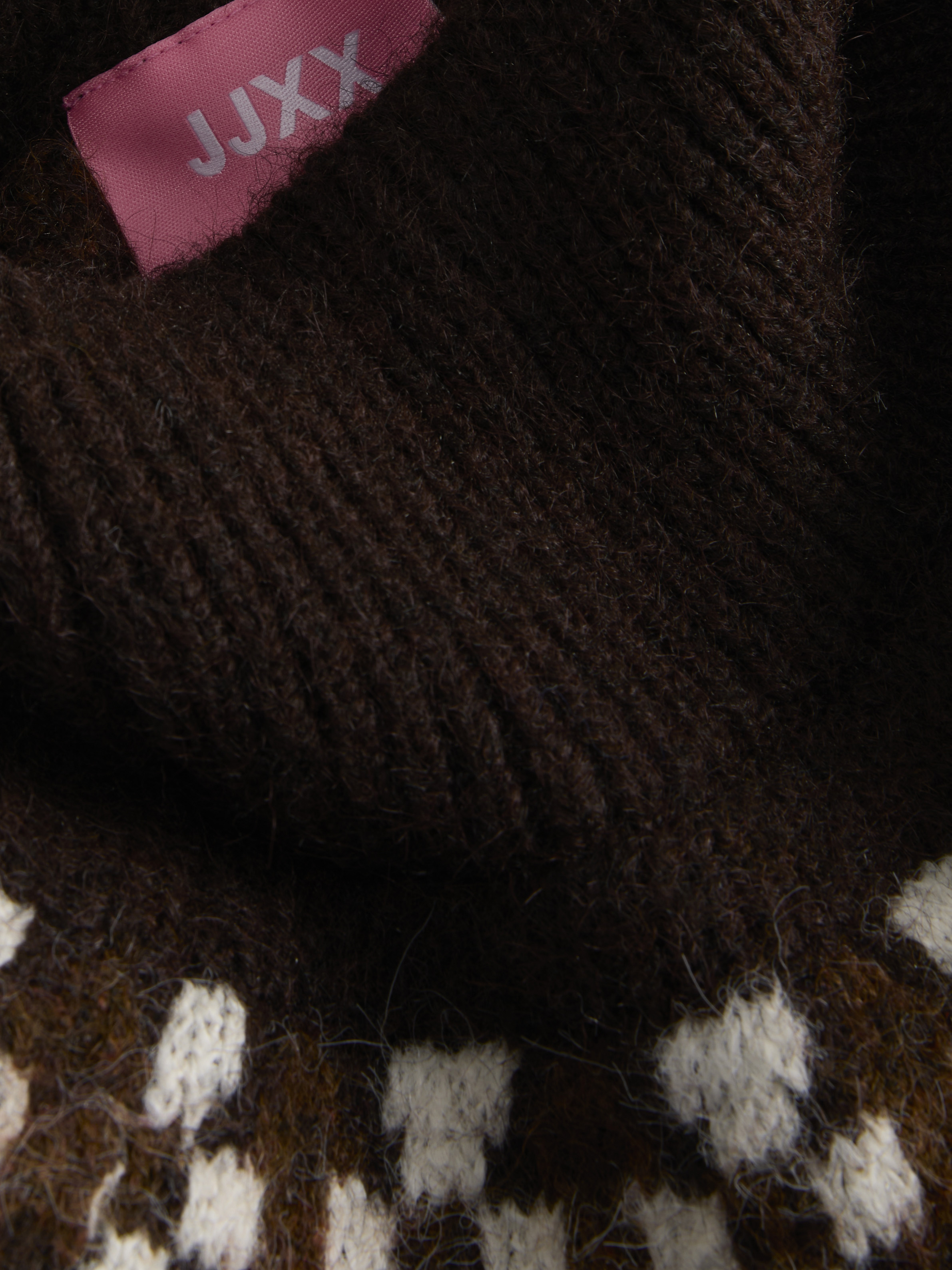 Wide Fit Sweater | Jack & Jones®